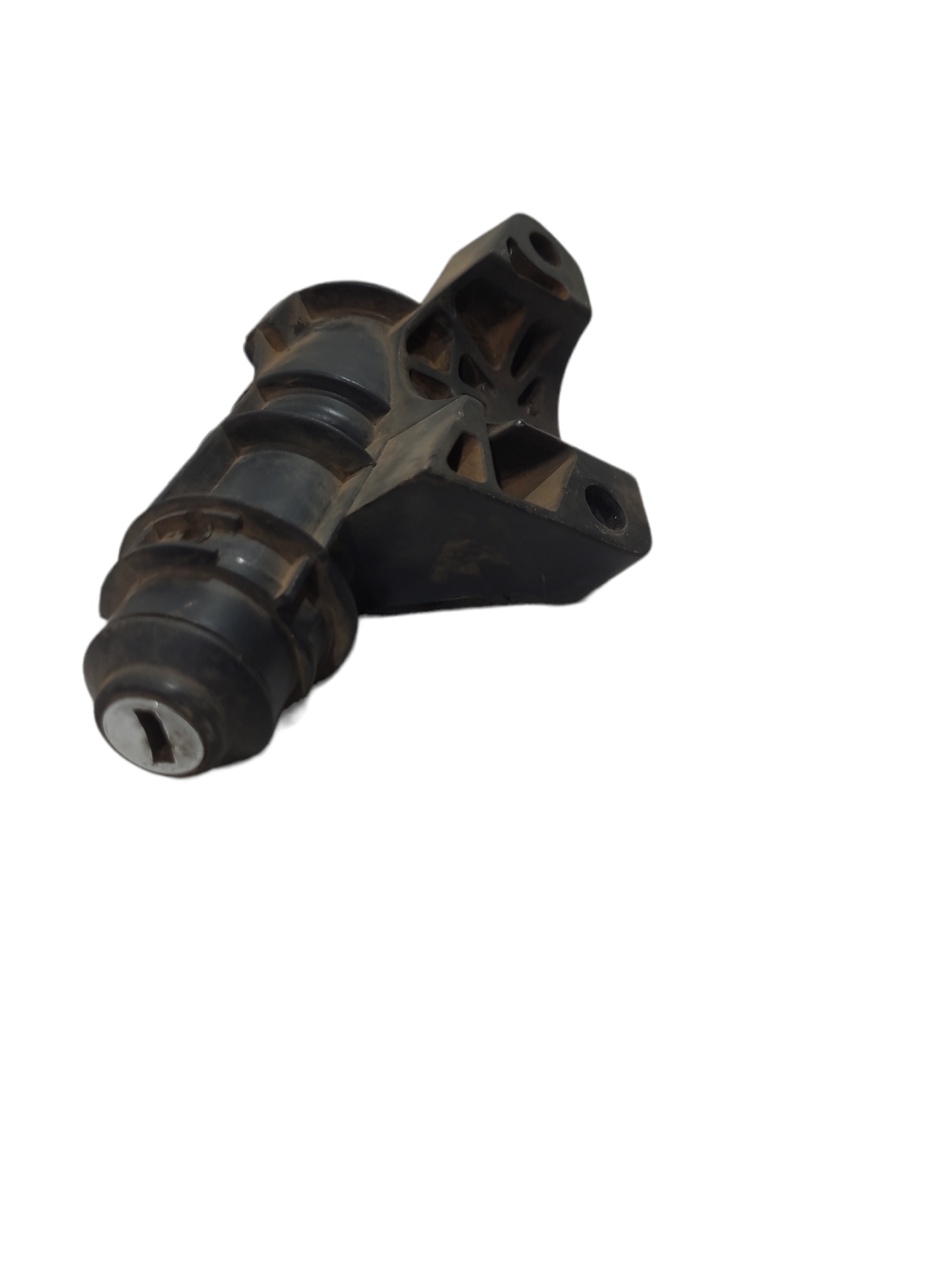 Cilindro Ignição Comutador Chave Constellation 2r2905851 5