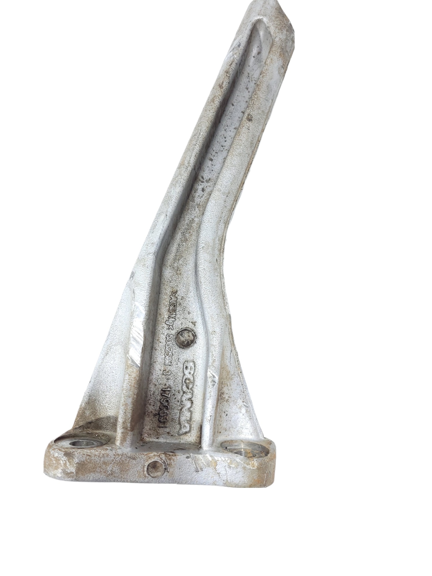 Fixador Radiador Scania R440 1790531 5