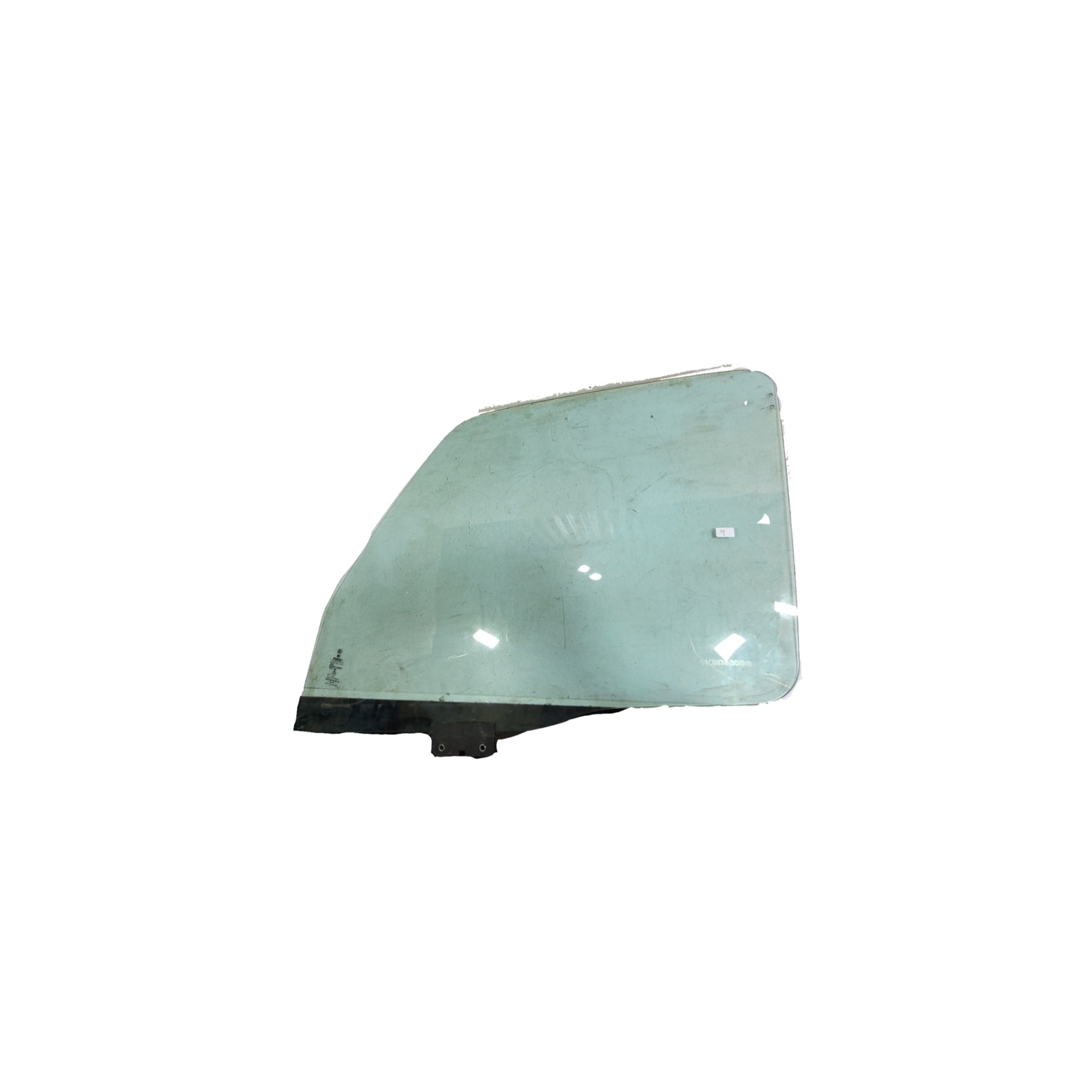 Vidro Porta Dianteiro Mbenz Accelo 815 2014  Ch 3