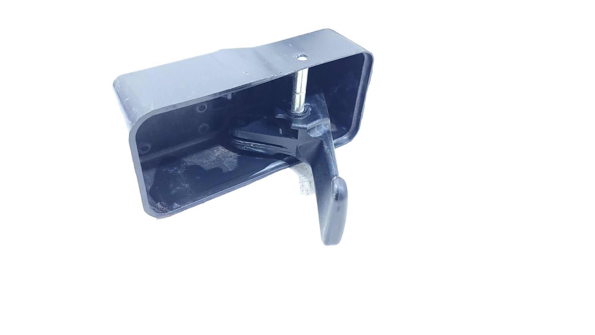 Macaneta Interna Ford Cargo 2