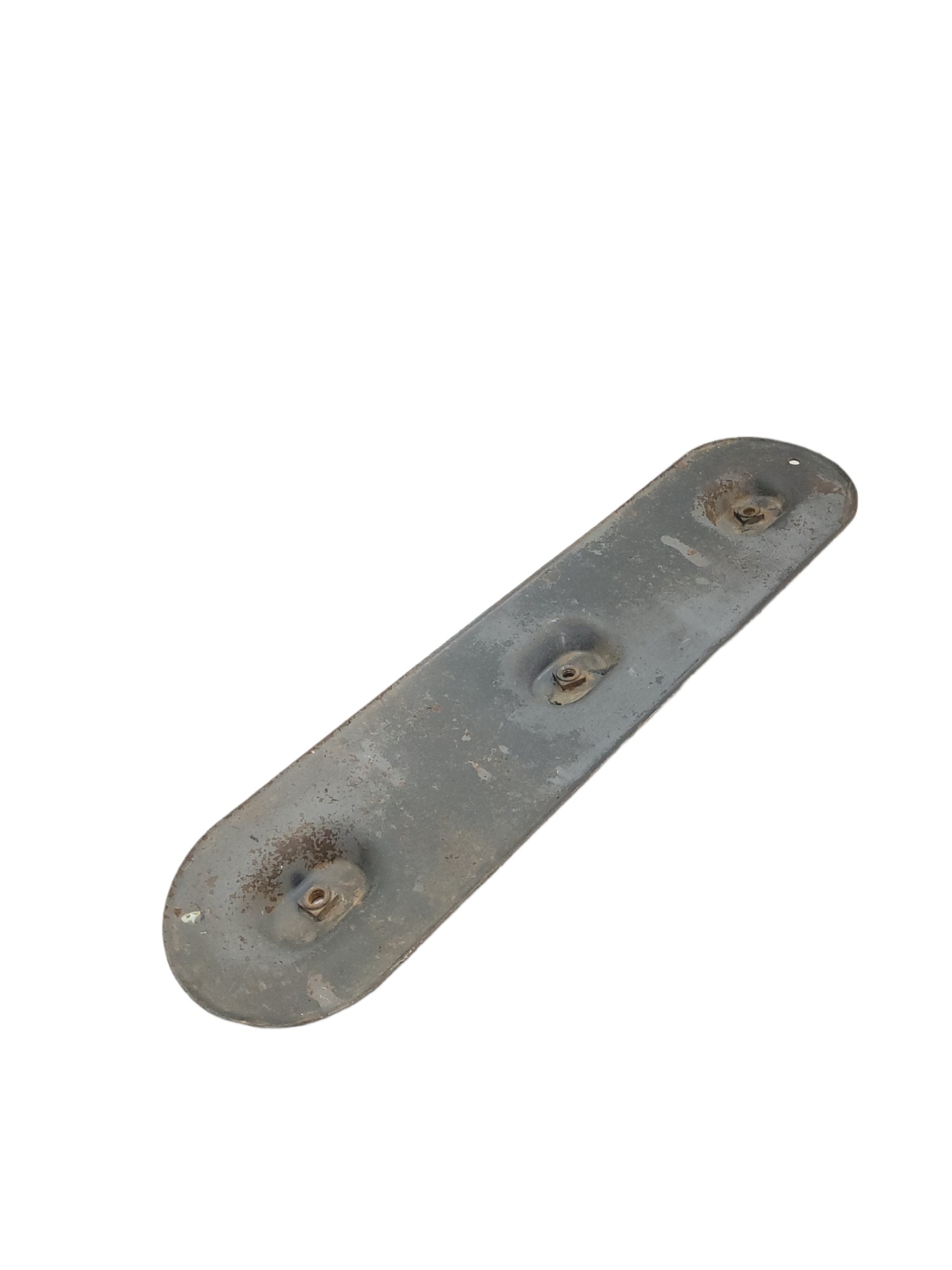 Chapa Paralama Traseiro Scania G420 2010 E 2011 1527158 4