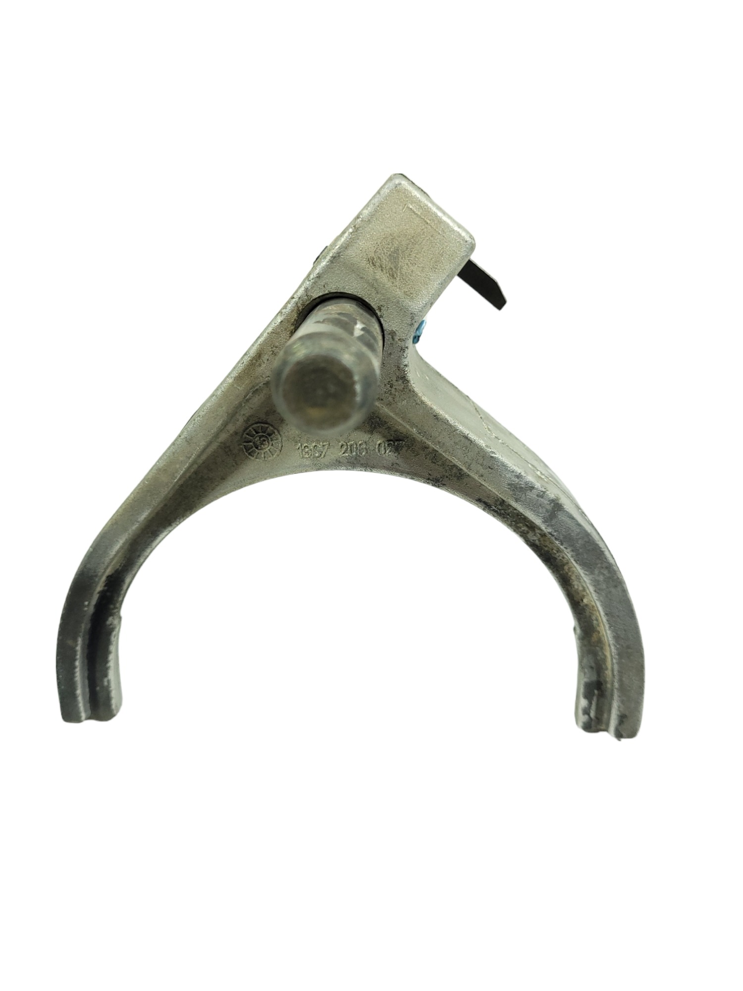 Garfo 3 E 4 Marcha Caixa Zf1307206027 5