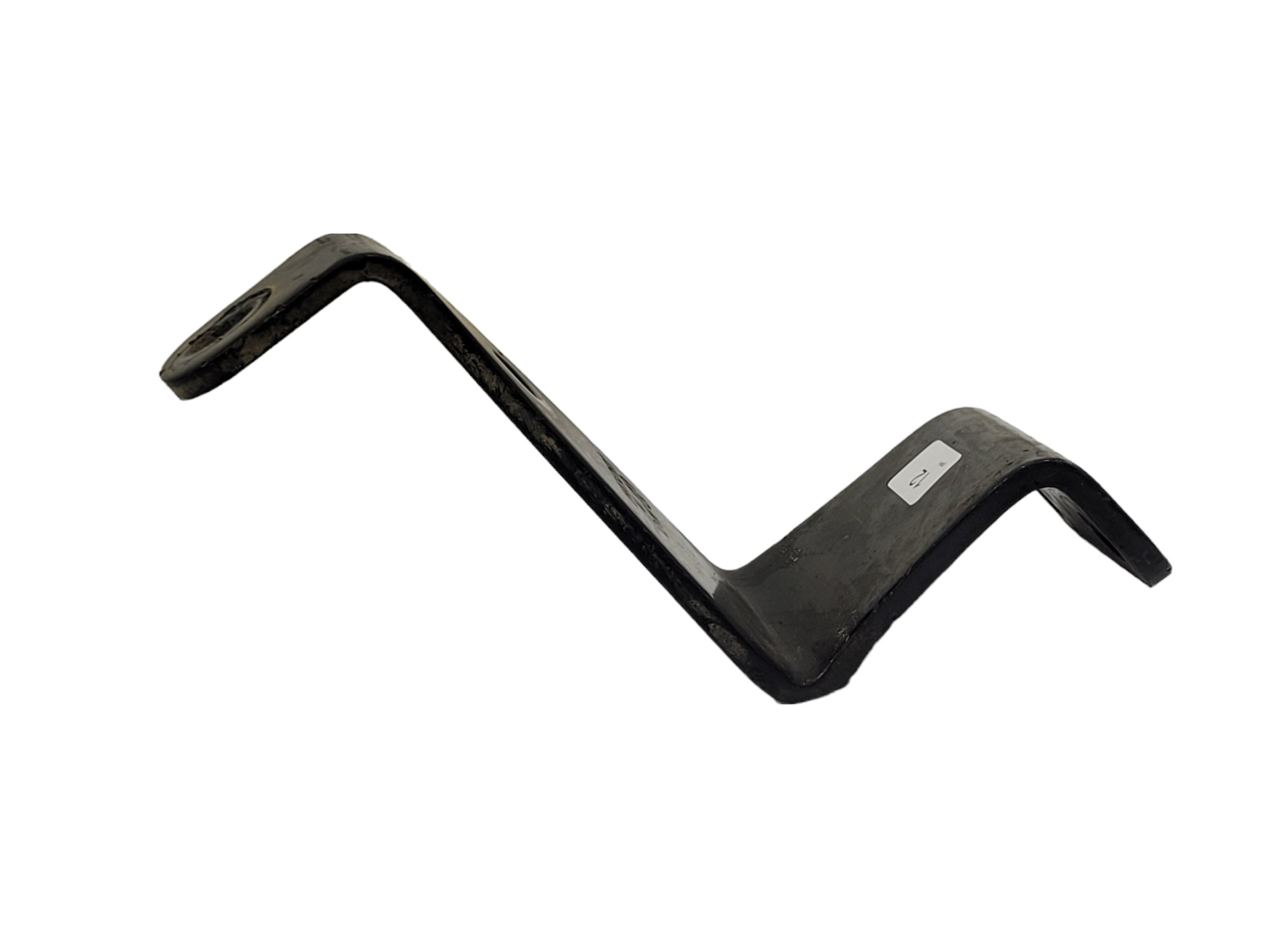 Suporte Radiador Vw Constellation 23a253047 2