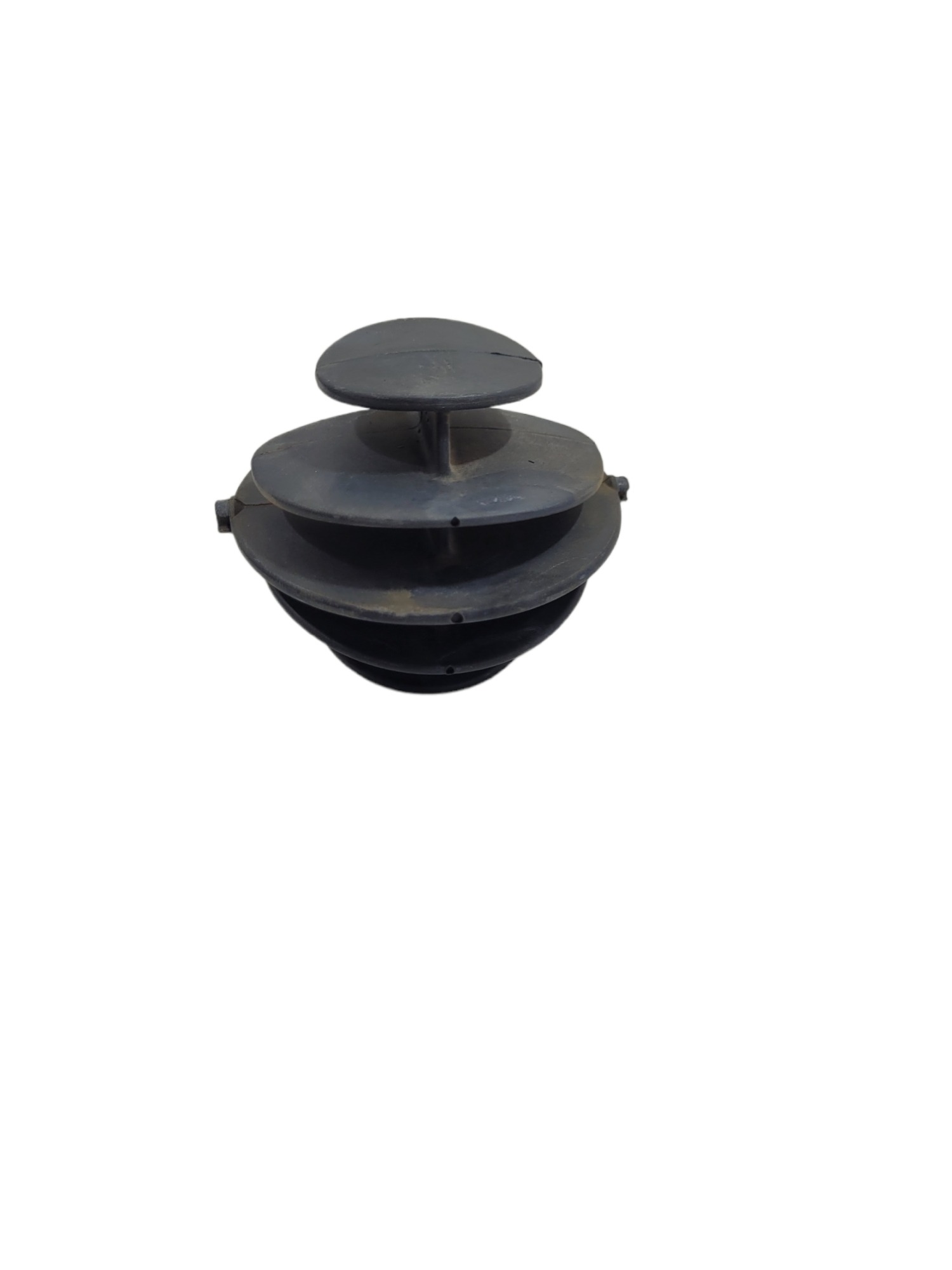 Difusor Ar Climatizador Vw 3