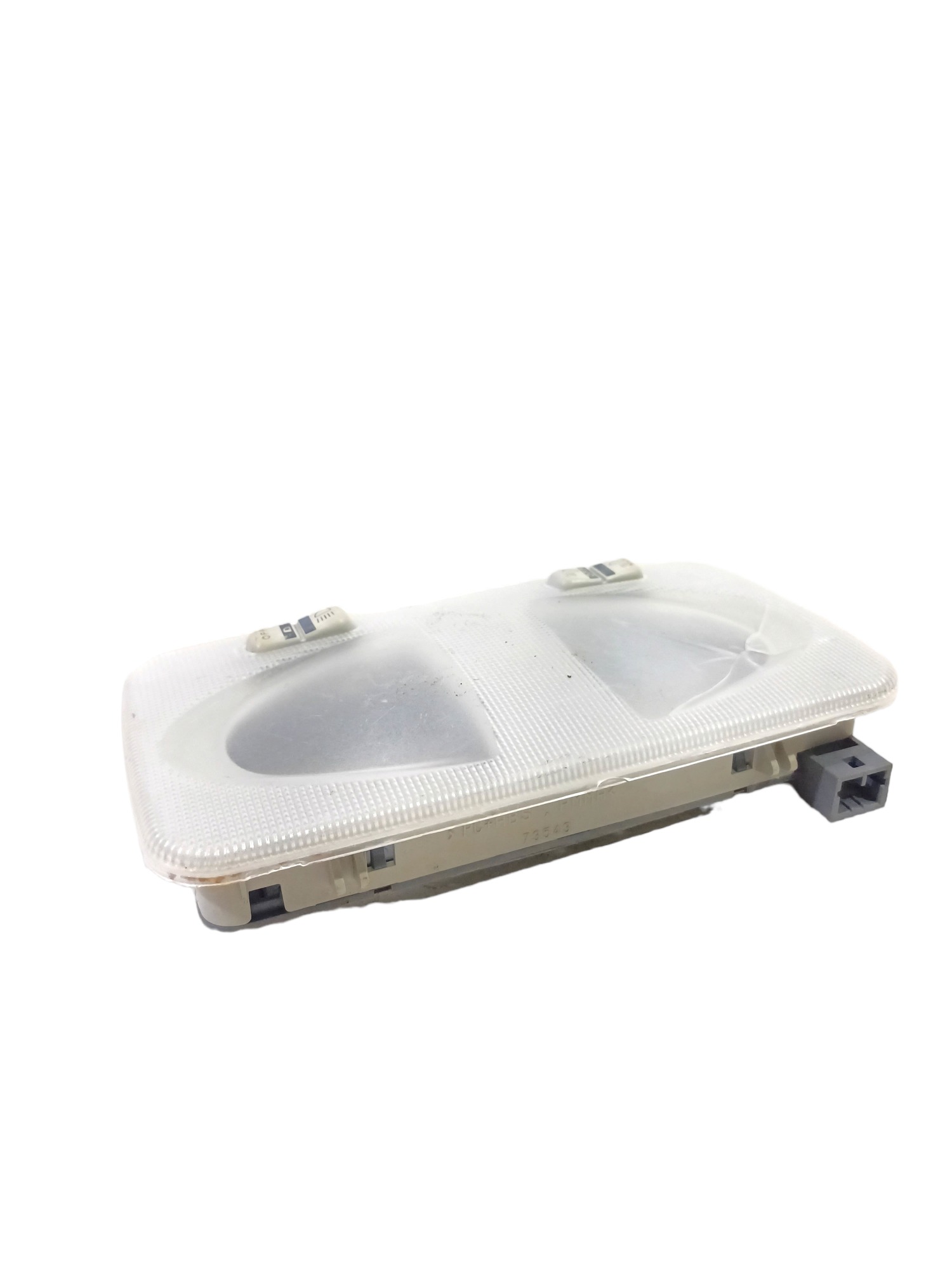 Luz Coetesia Inteira Ducato 3