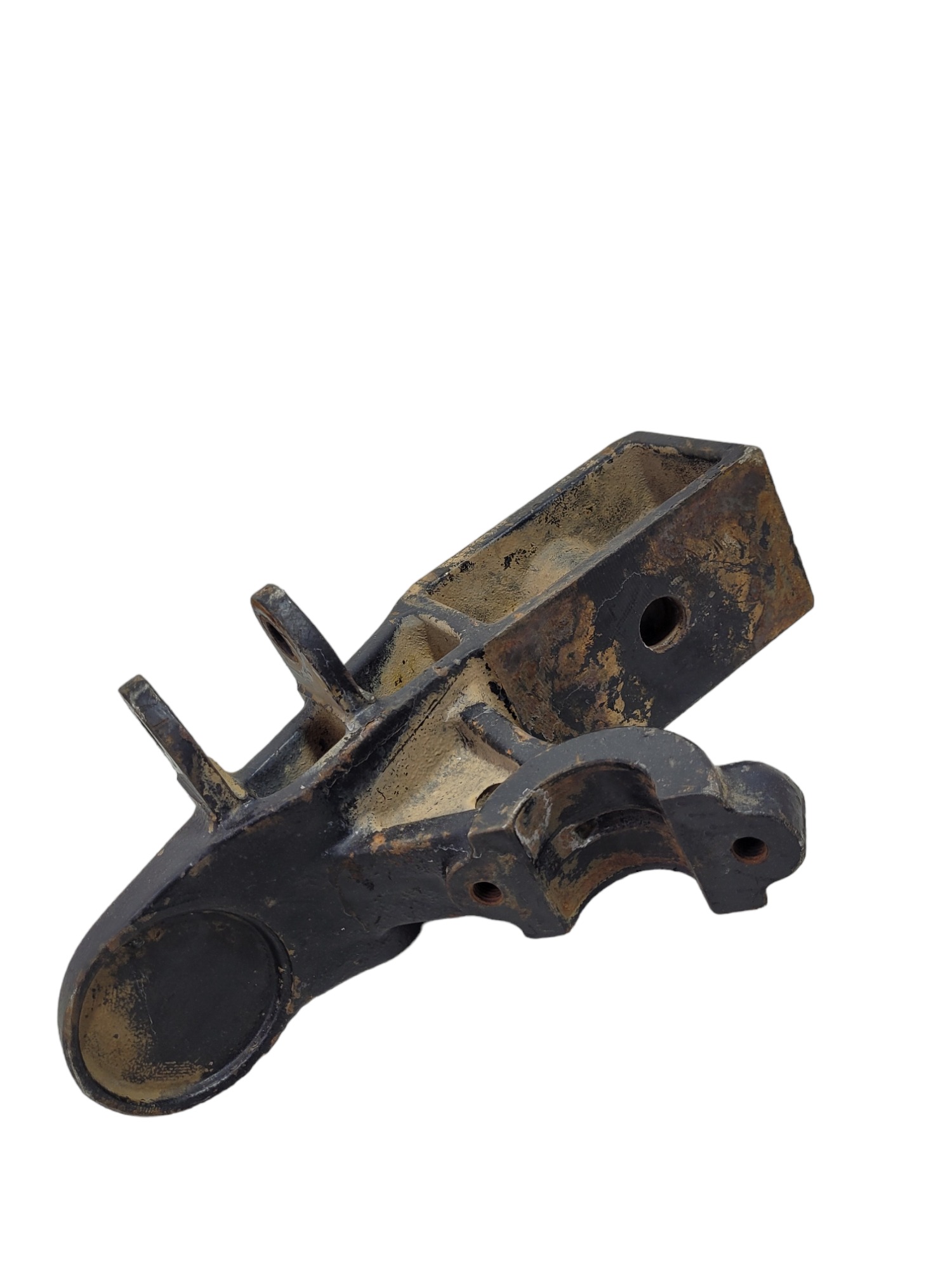 Suporte Estabilizador Esquerdo M Benz Axor 300808 4