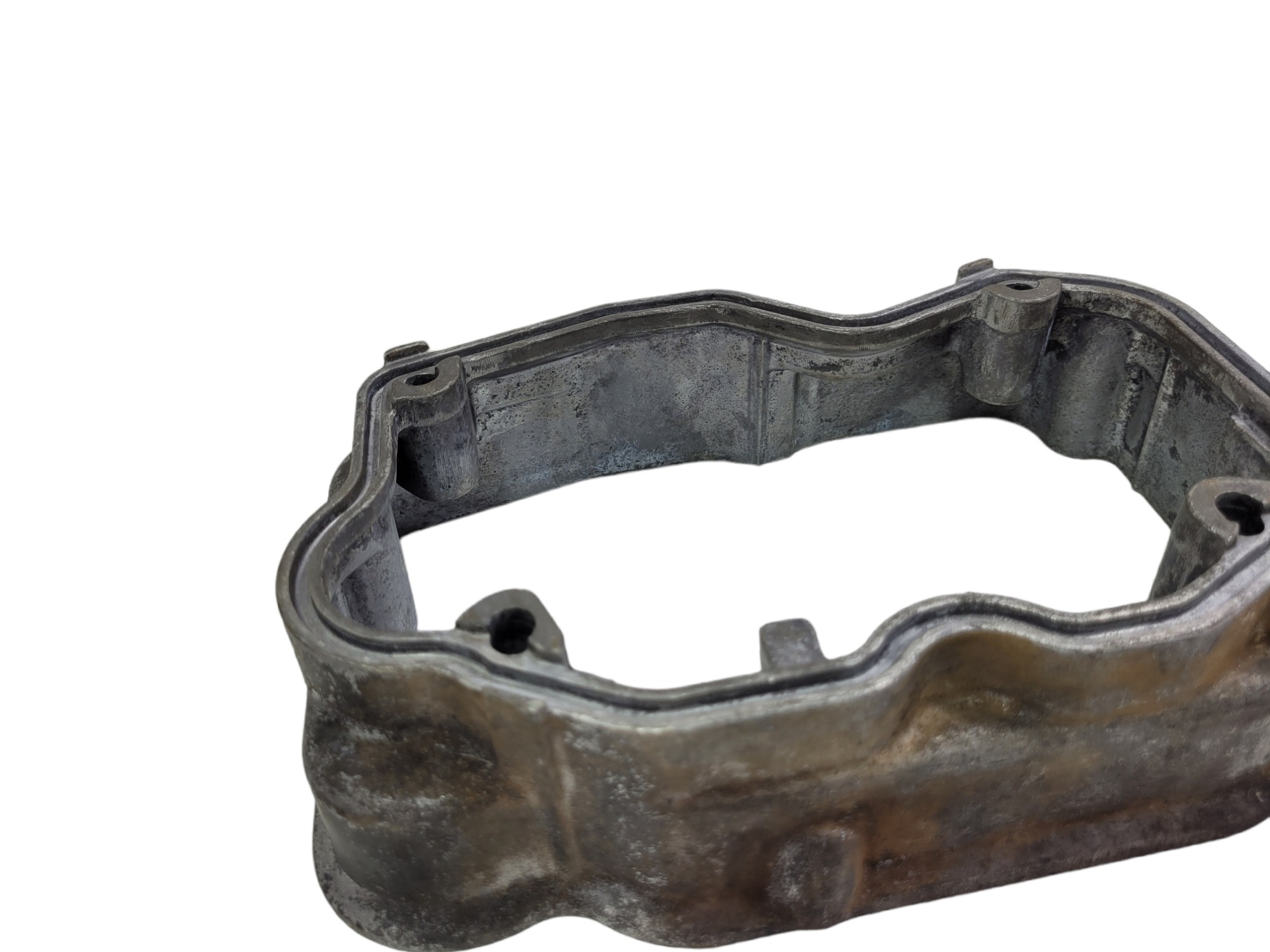 Sobretampa Válvula Inferior Motor Scania 440 1918525 5