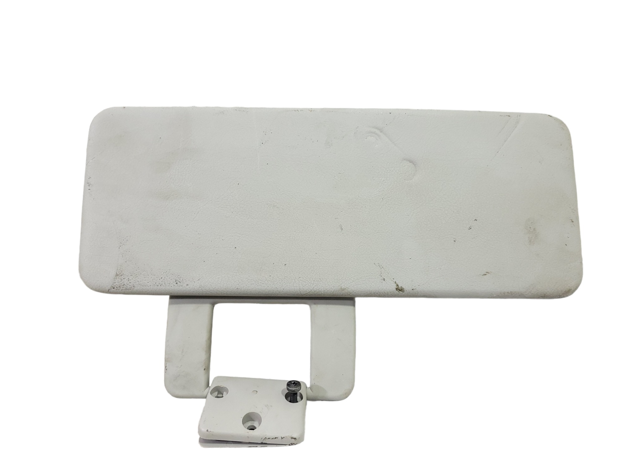 Quebra Sol Lateral Esquerdo Volvo Vm5010628011 1