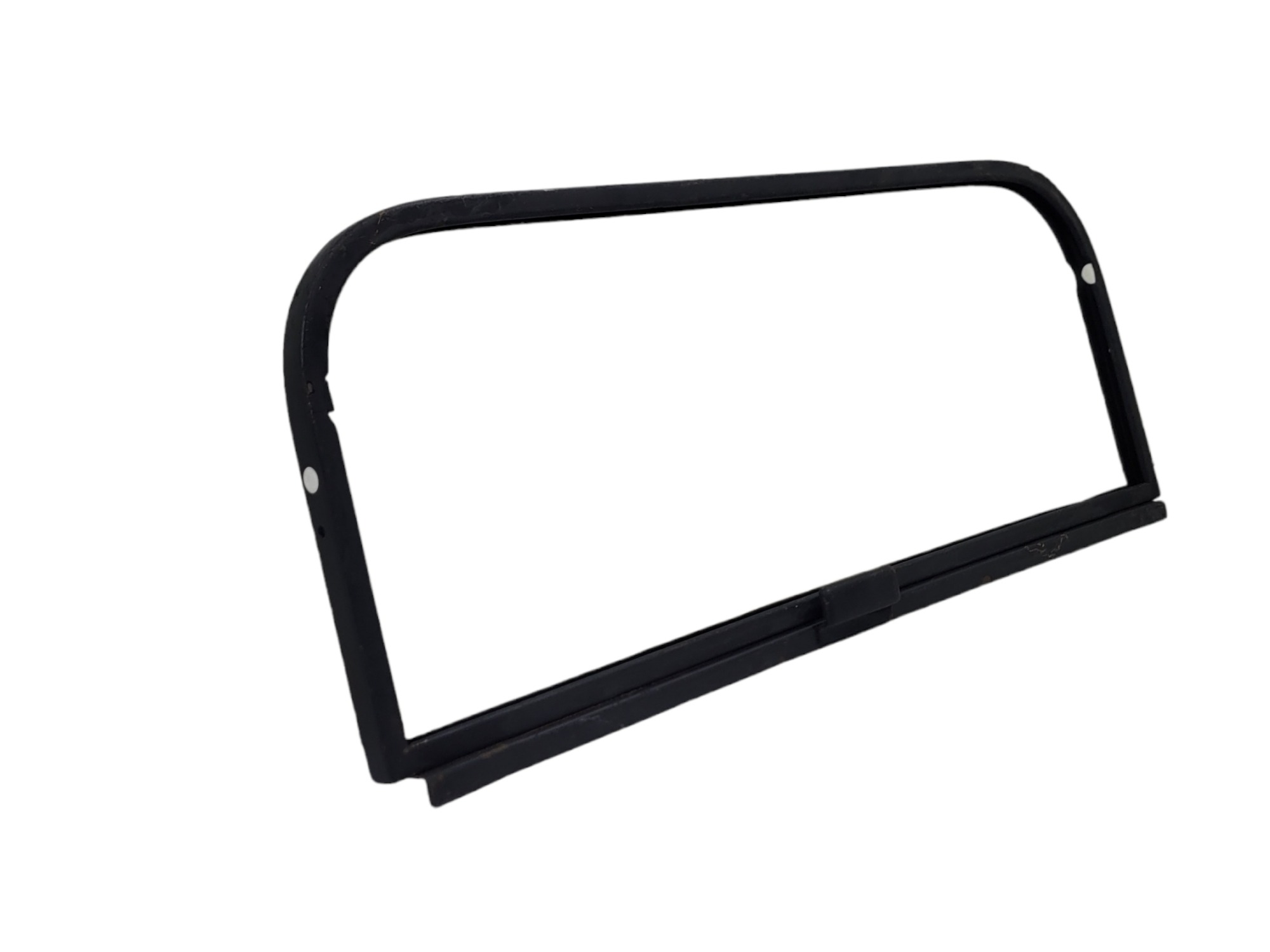Canaleta Vidro Superior Ford Cargo 3