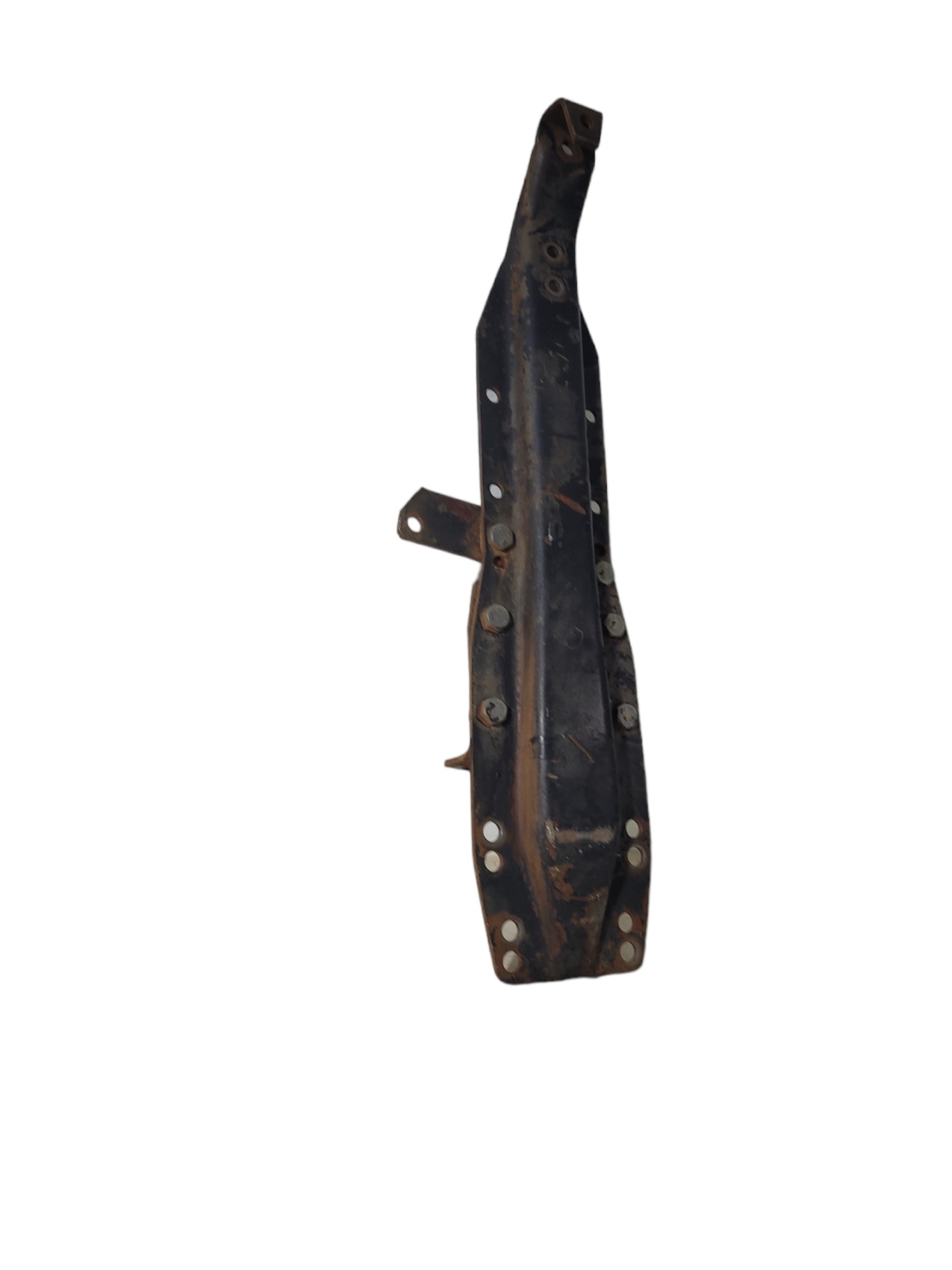 Suporte Do Radiador Mercedes Benz 1935 _ 5