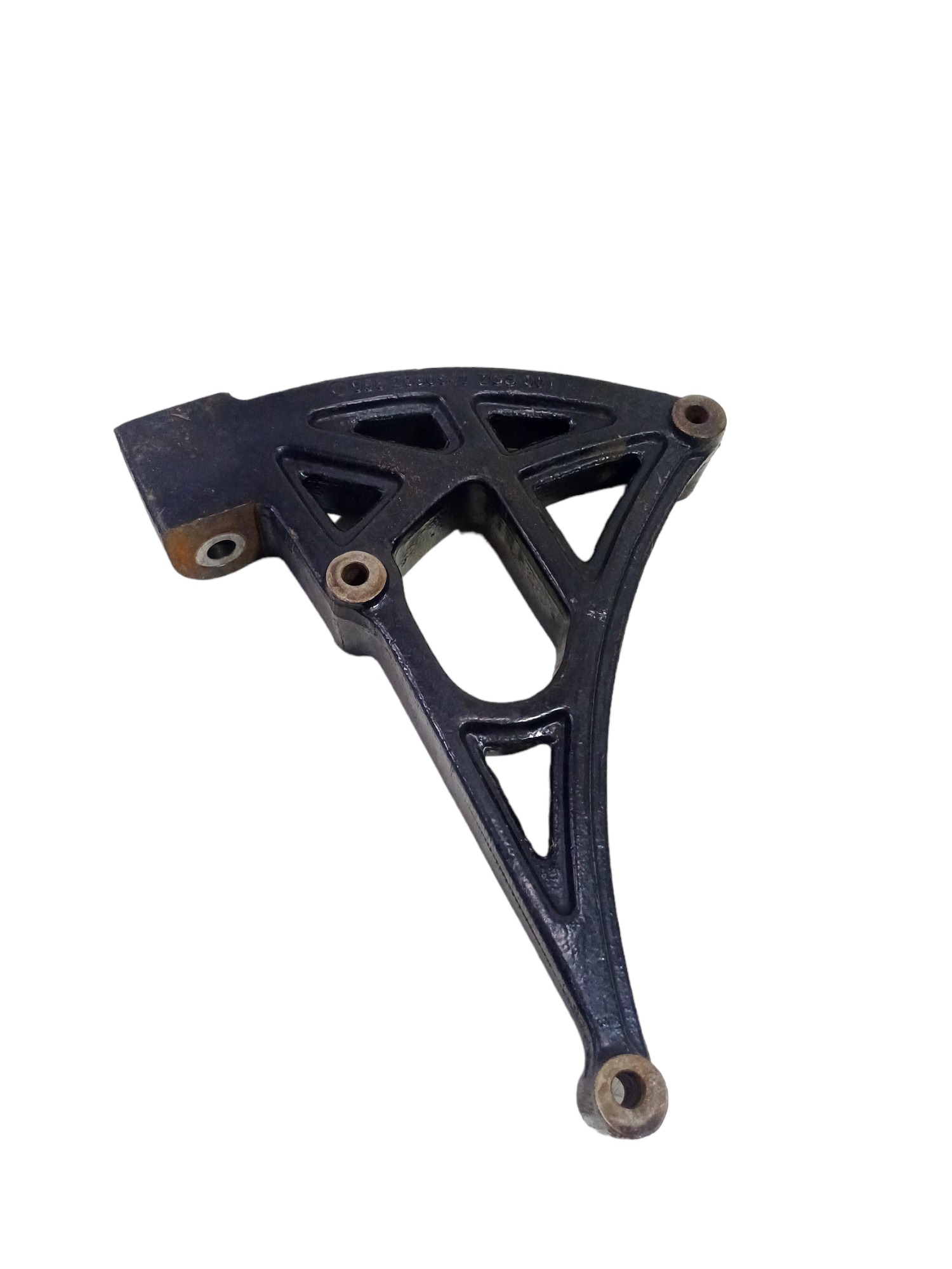 Suporte Alavanca De Câmbio M Benz 9582680540 5