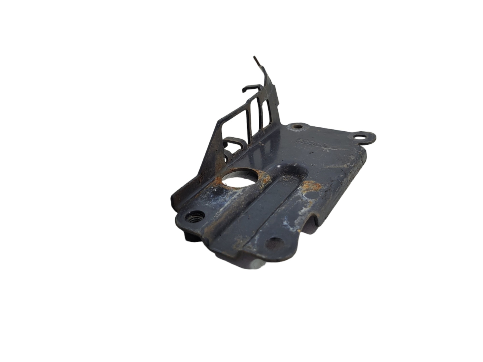Suporte Pedal Acelerador Scania 1437639 3