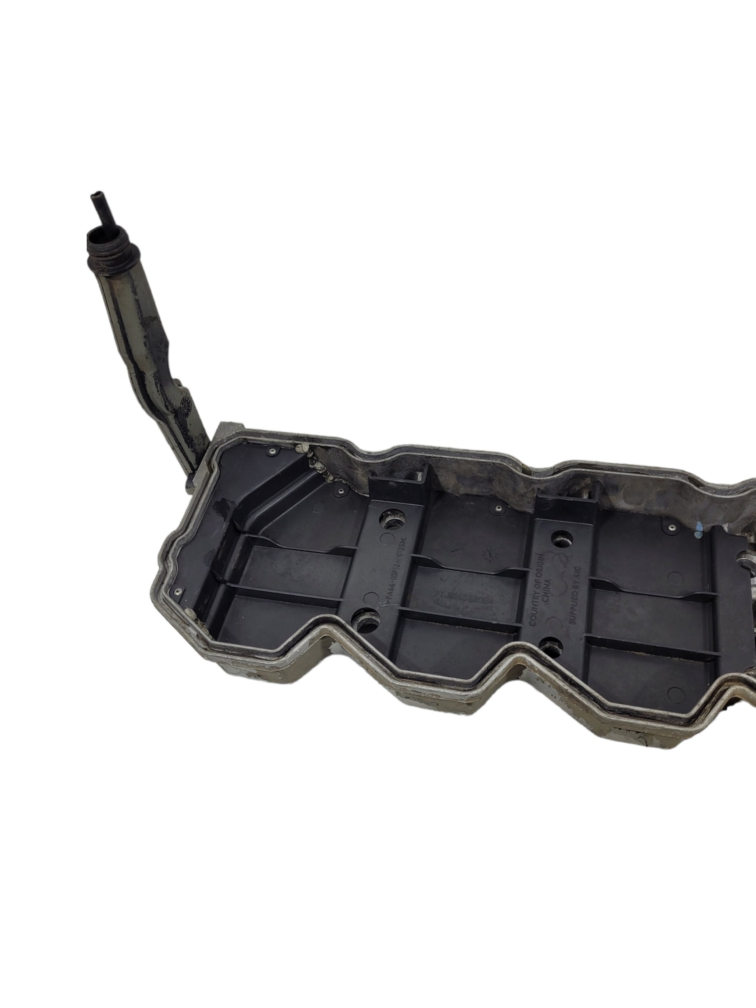 Tampa De Válvula Motor Cummins Isb 4939895 1