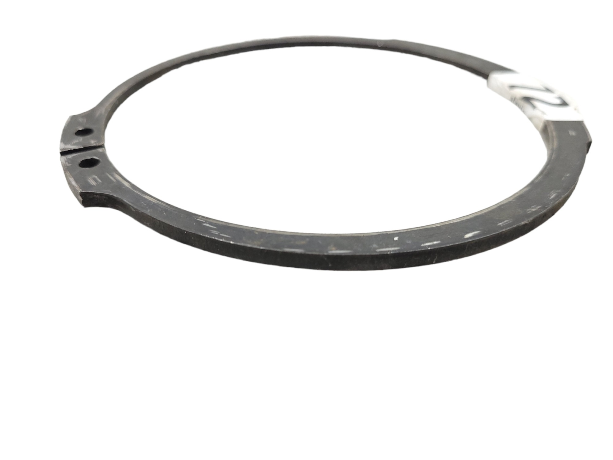Trava Caixa Zf 5