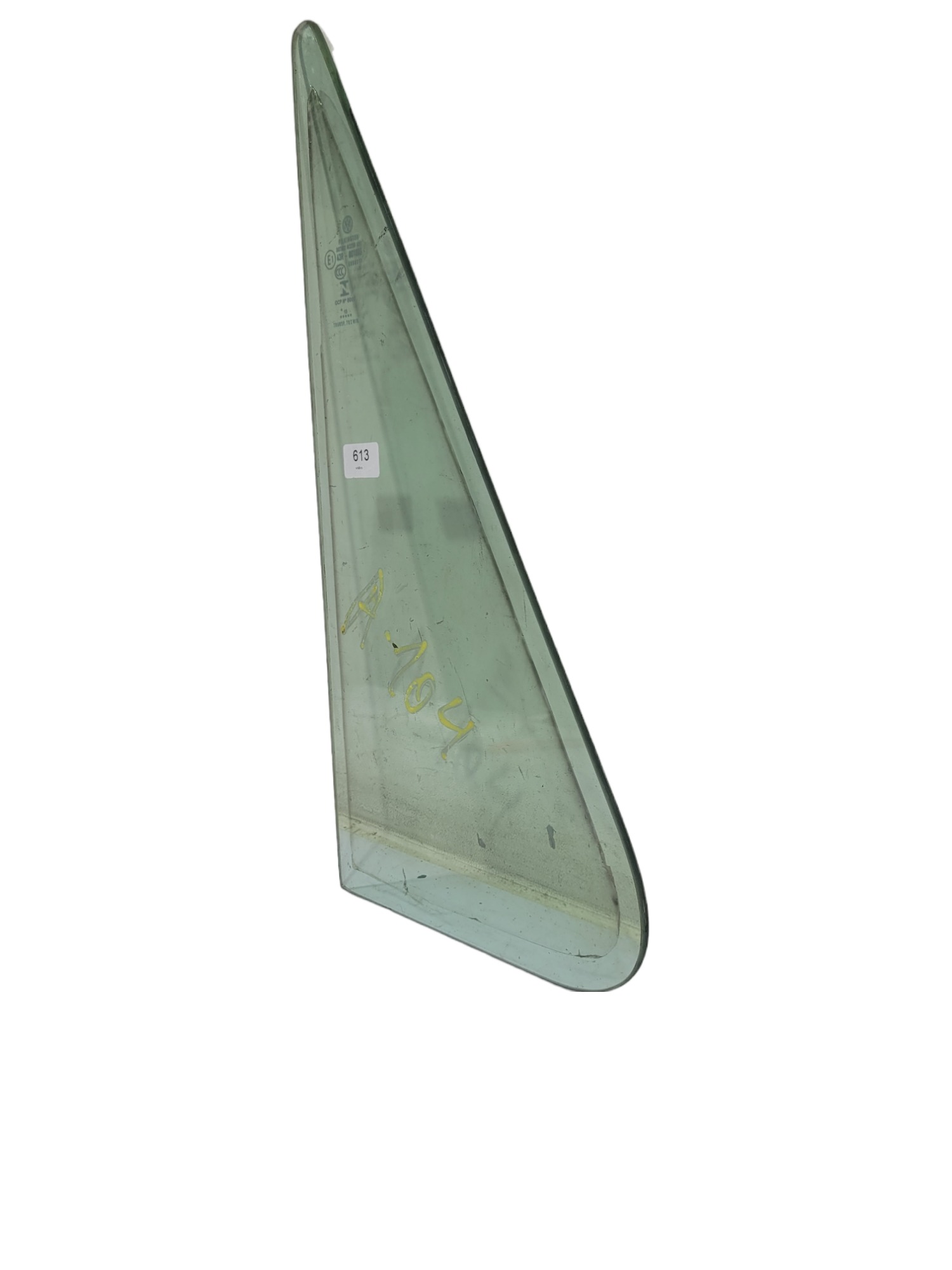Vidro Fixo Vw 8150 3