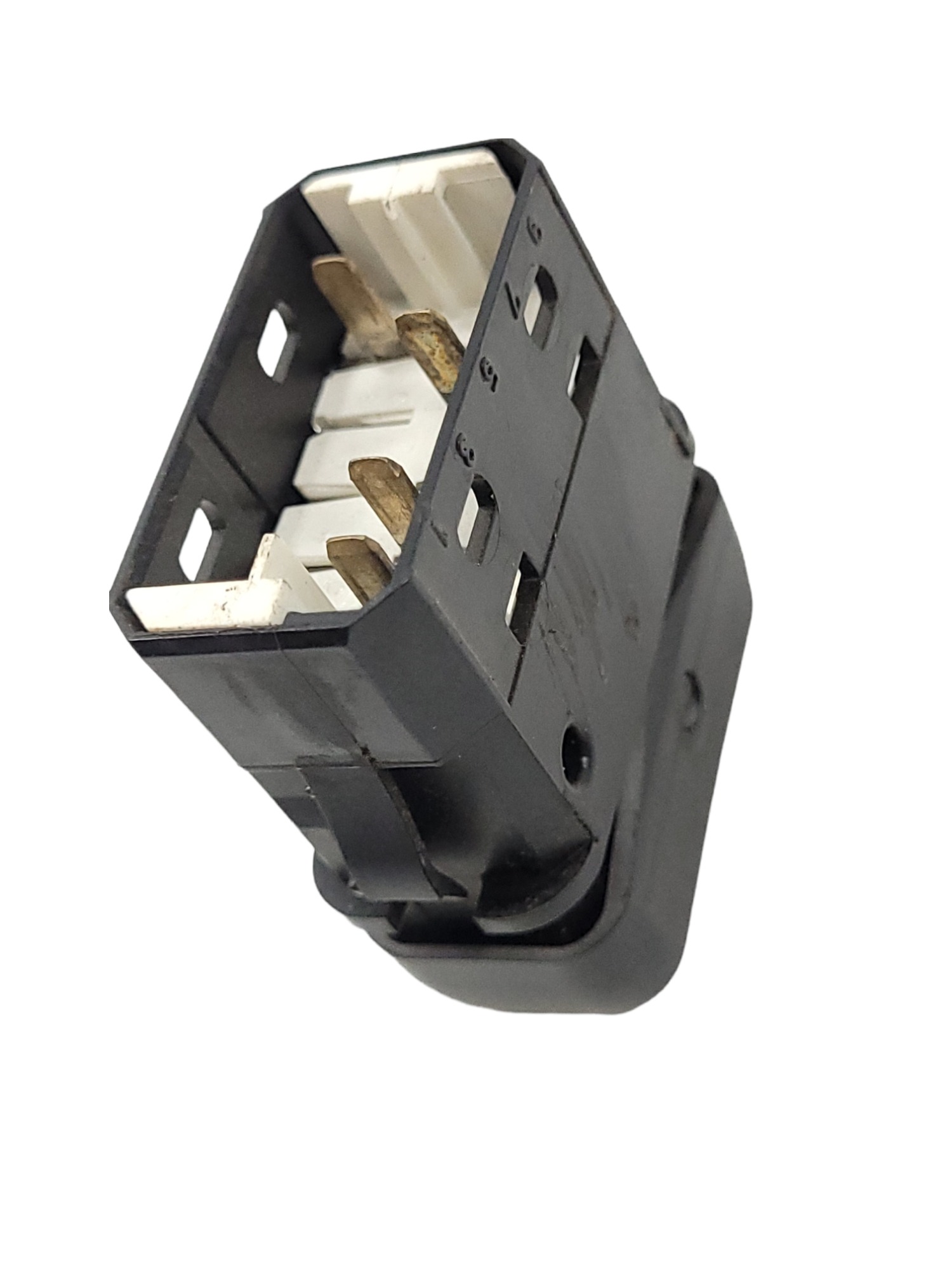 Botão Interruptor De Desligamento Do Abs M. Benz – N 9585451007 3
