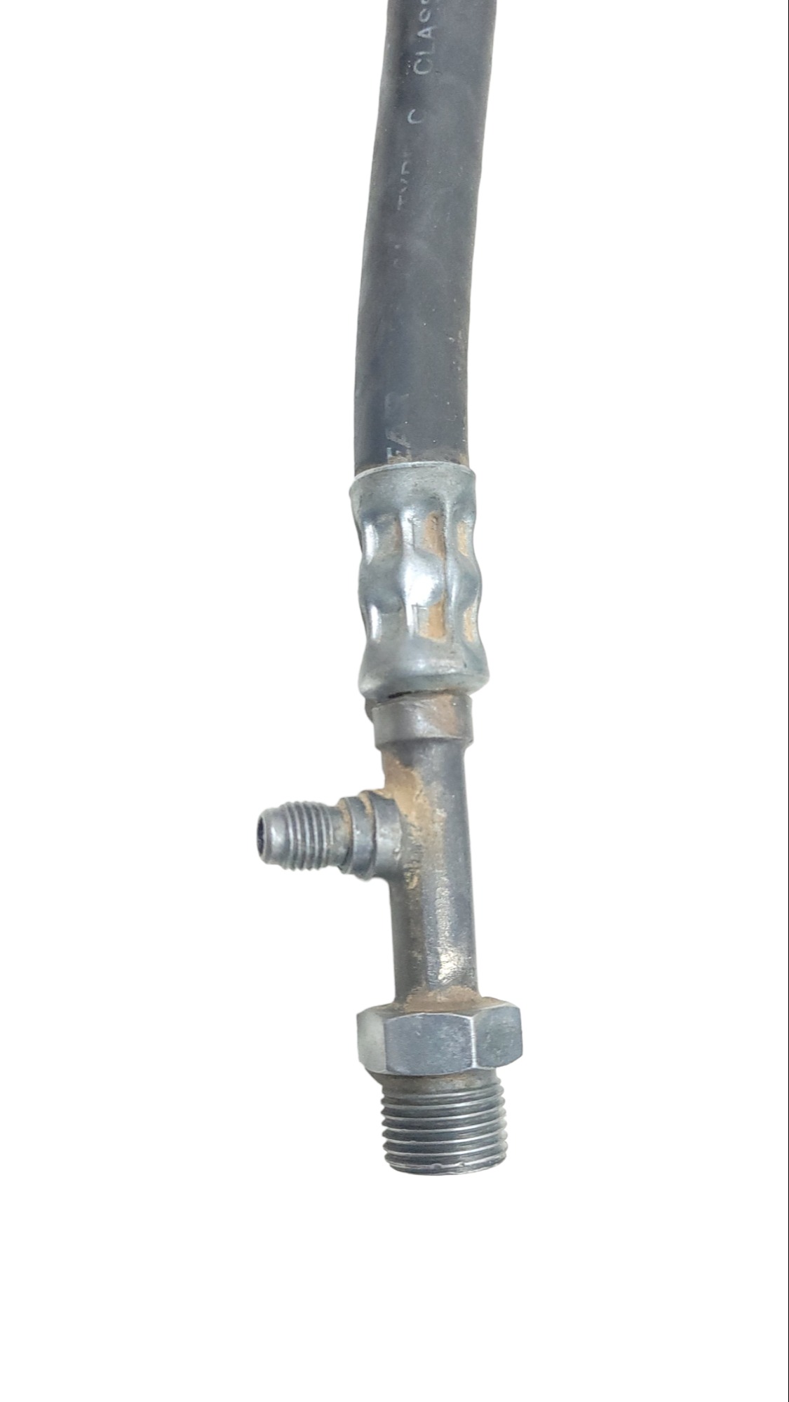 Mangueira Compressor Ar Denso 3