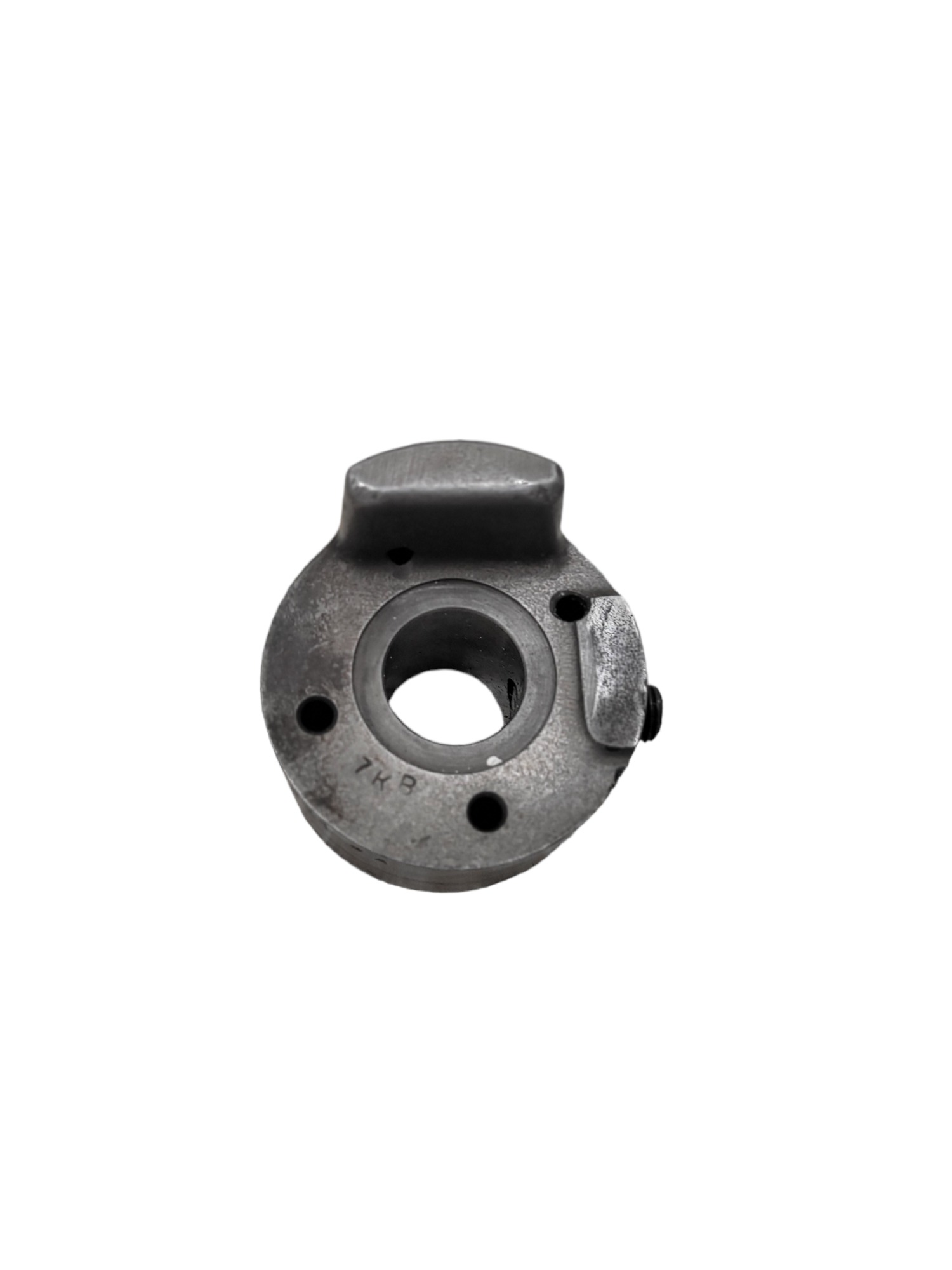 Posicionador Caixa Cambio Zf 1295307321 2