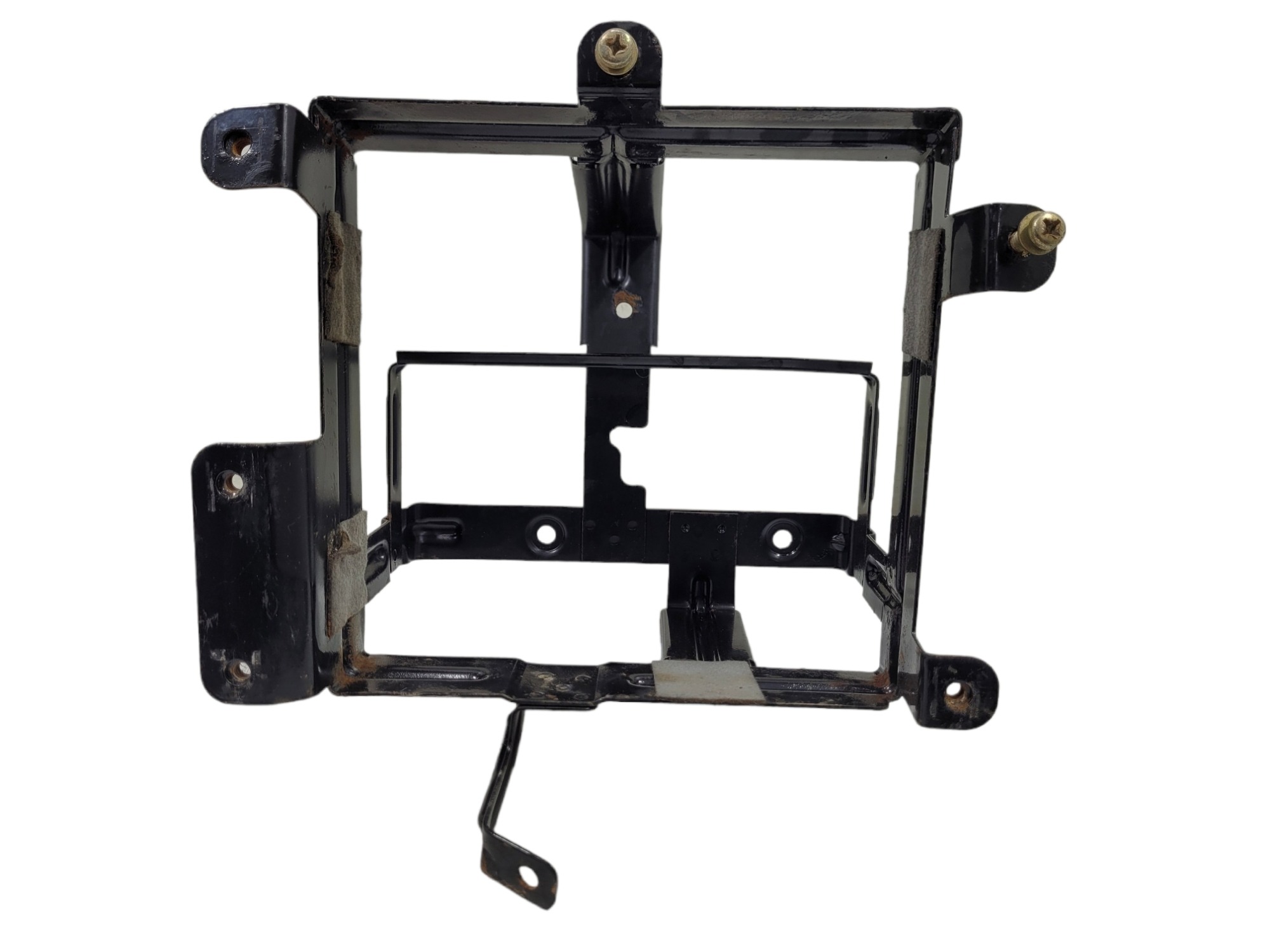 Suporte Rádio Sinotruk 1