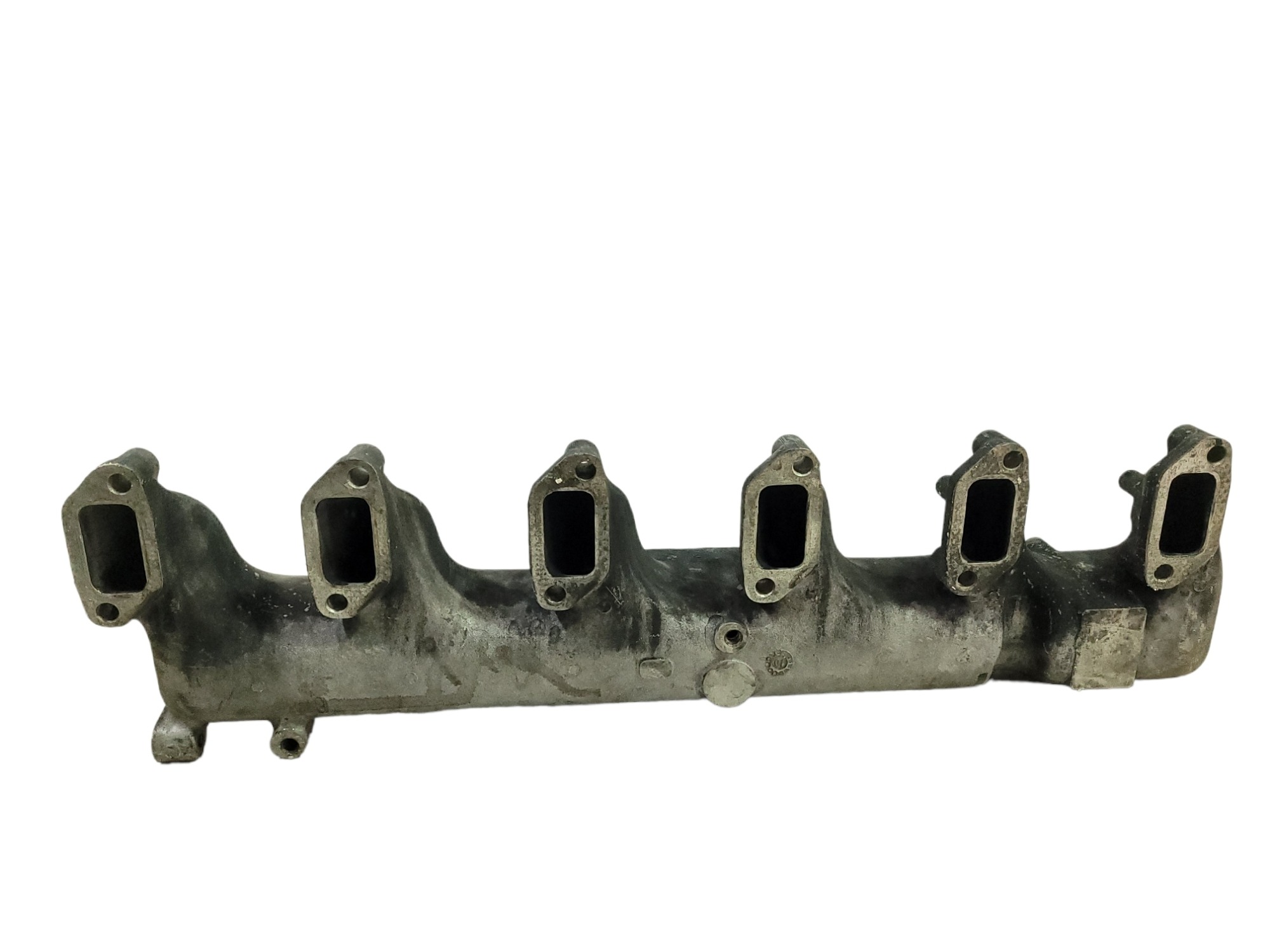 Coletor De Admissão 6 Cilindros Mwm961009200070 2