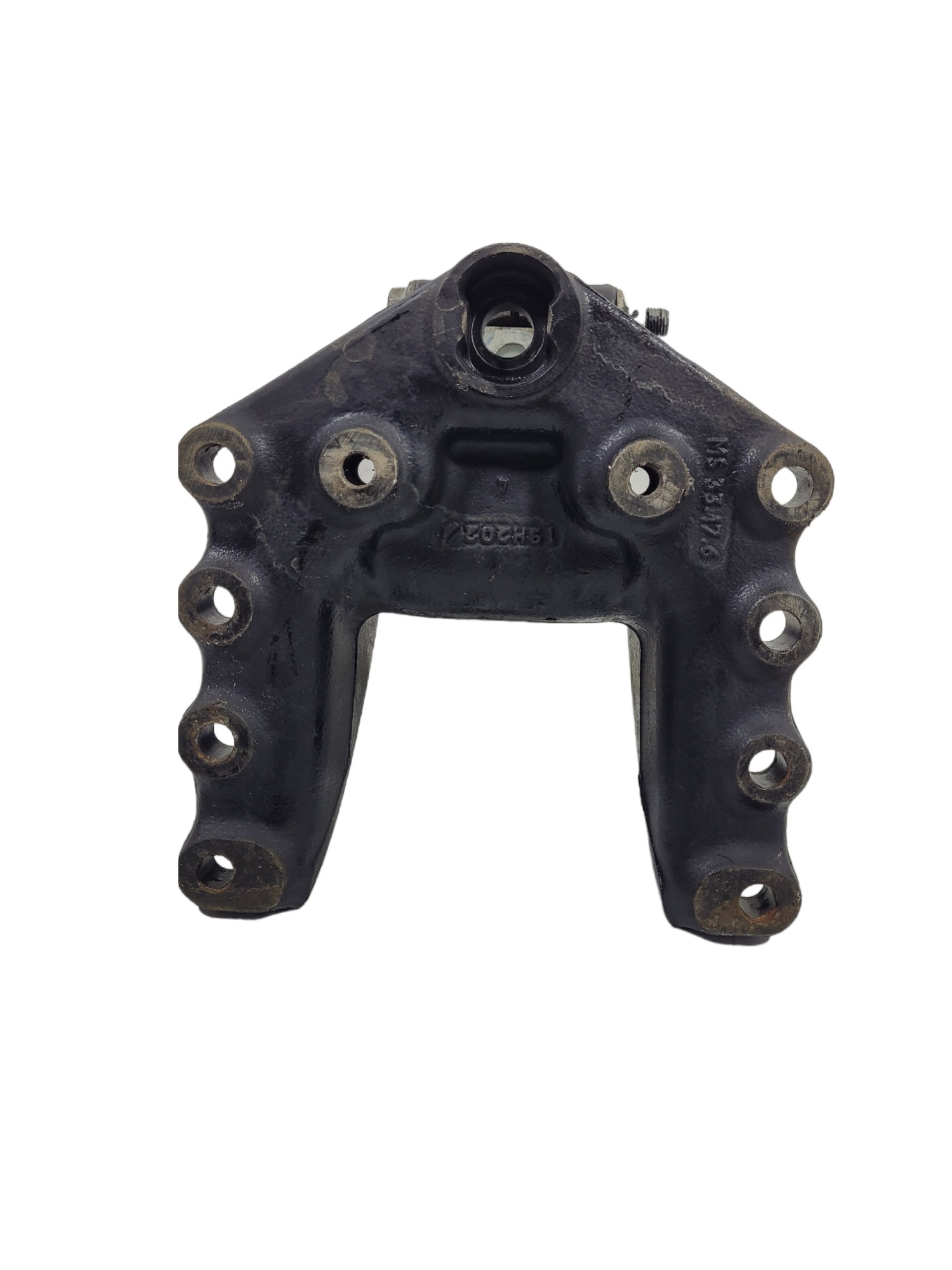 SUPORTE MOLA TRASEIRA - 23B511716B