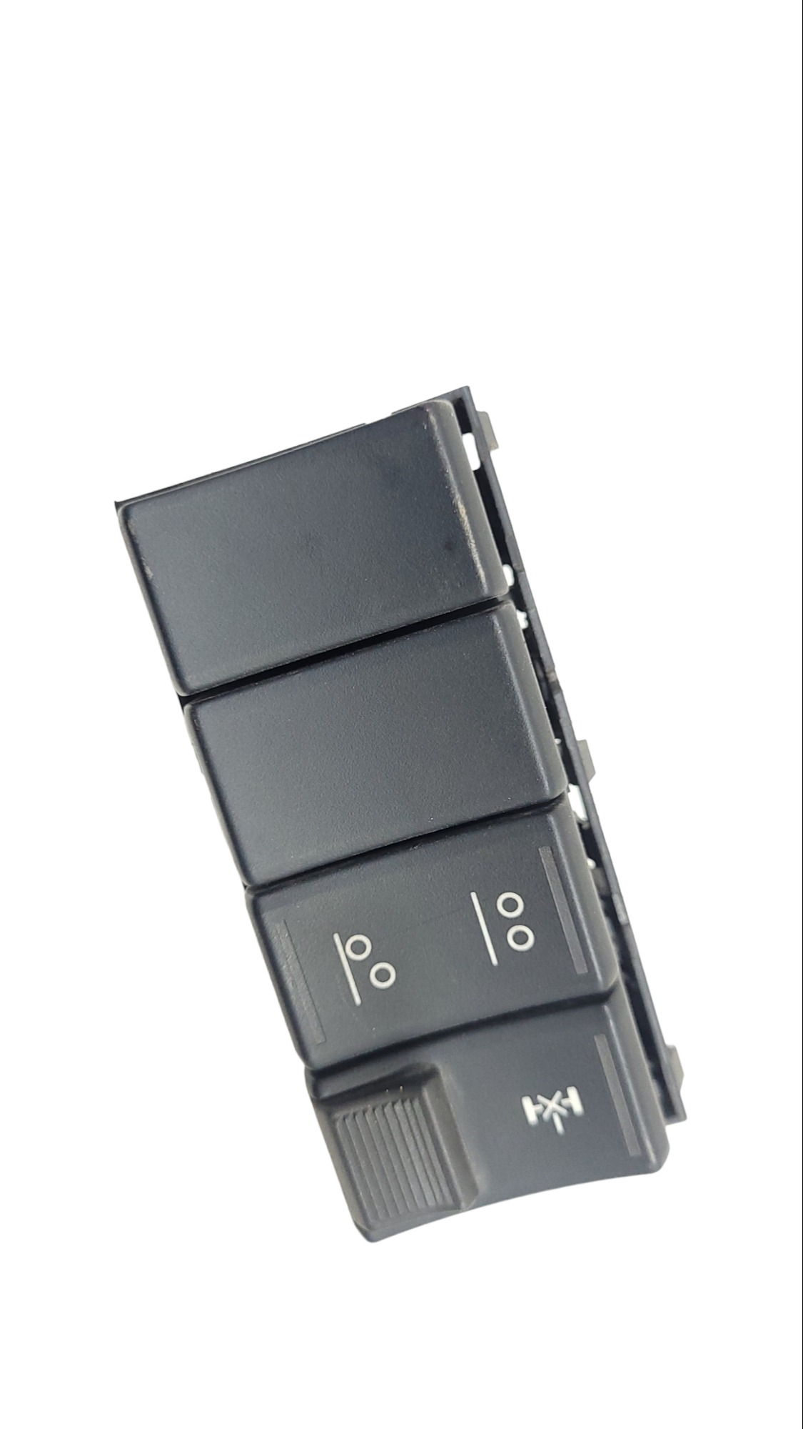 Comando Interruptores Volvo Fh 3
