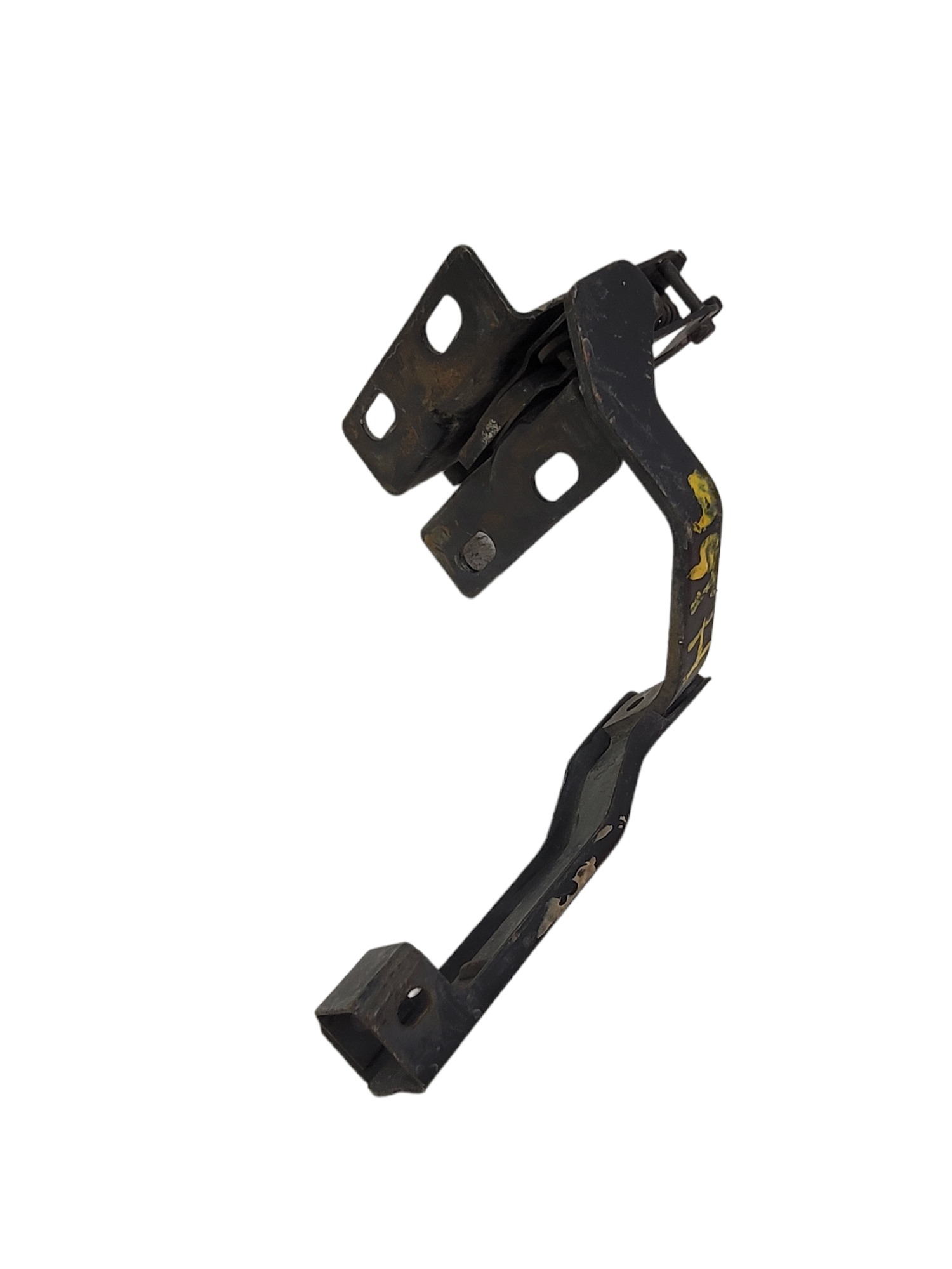 Trava Traseira Cabine Vw 8150 2