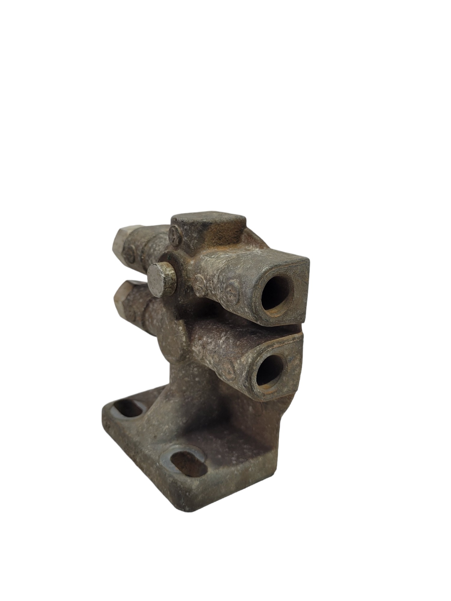 Cabeçote Filtro Diesel M Benz 2425 2