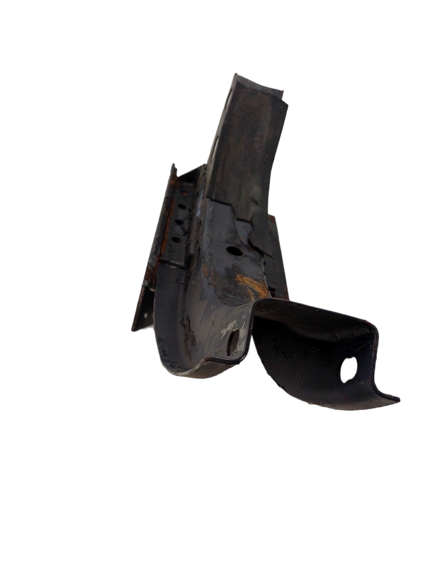 Suporte Tanque Combustivel Volvo 1