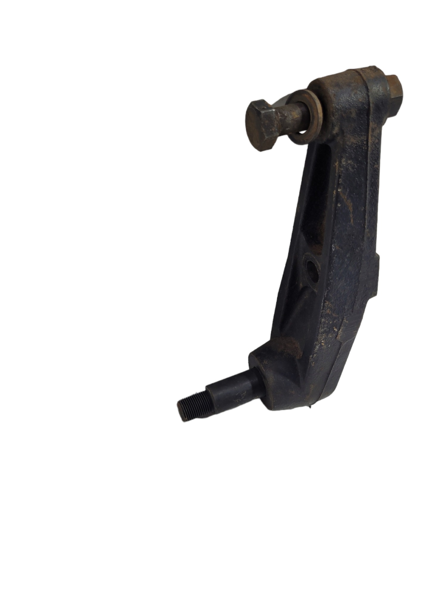 Suporte Amortecedor Vw Constellation  _ Jg803223b 1