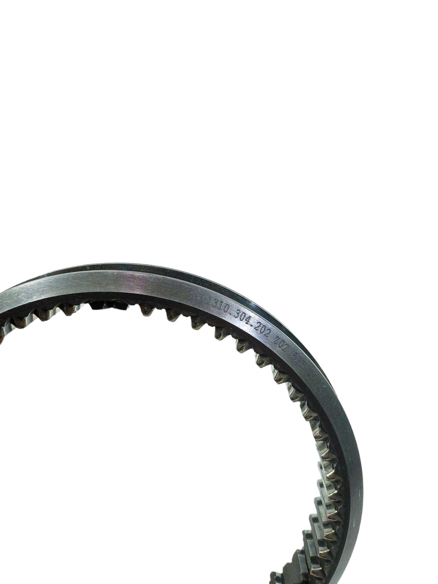 Luva Engate Reduzida Caixa Zf 1310304202 3