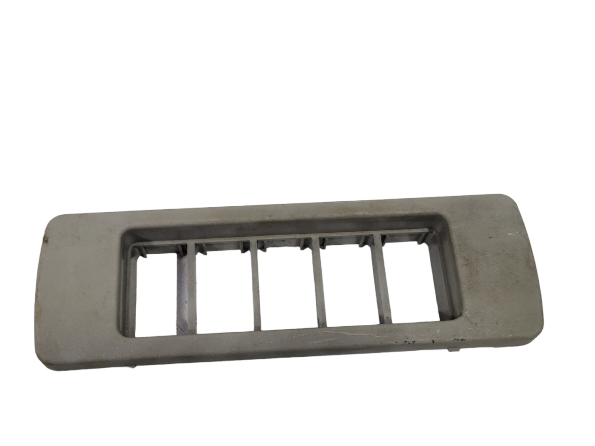Moldura Botões Console Painel Volvo Vm 20372024 1