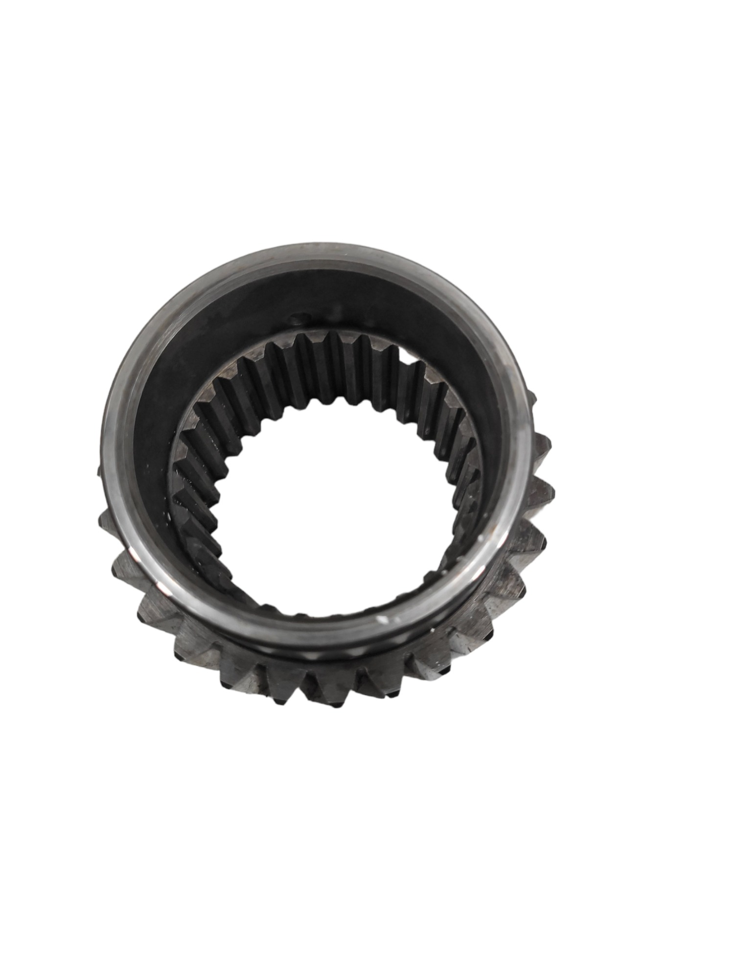 Engrenagem Caixa Câmbio Zf 1295304248 4