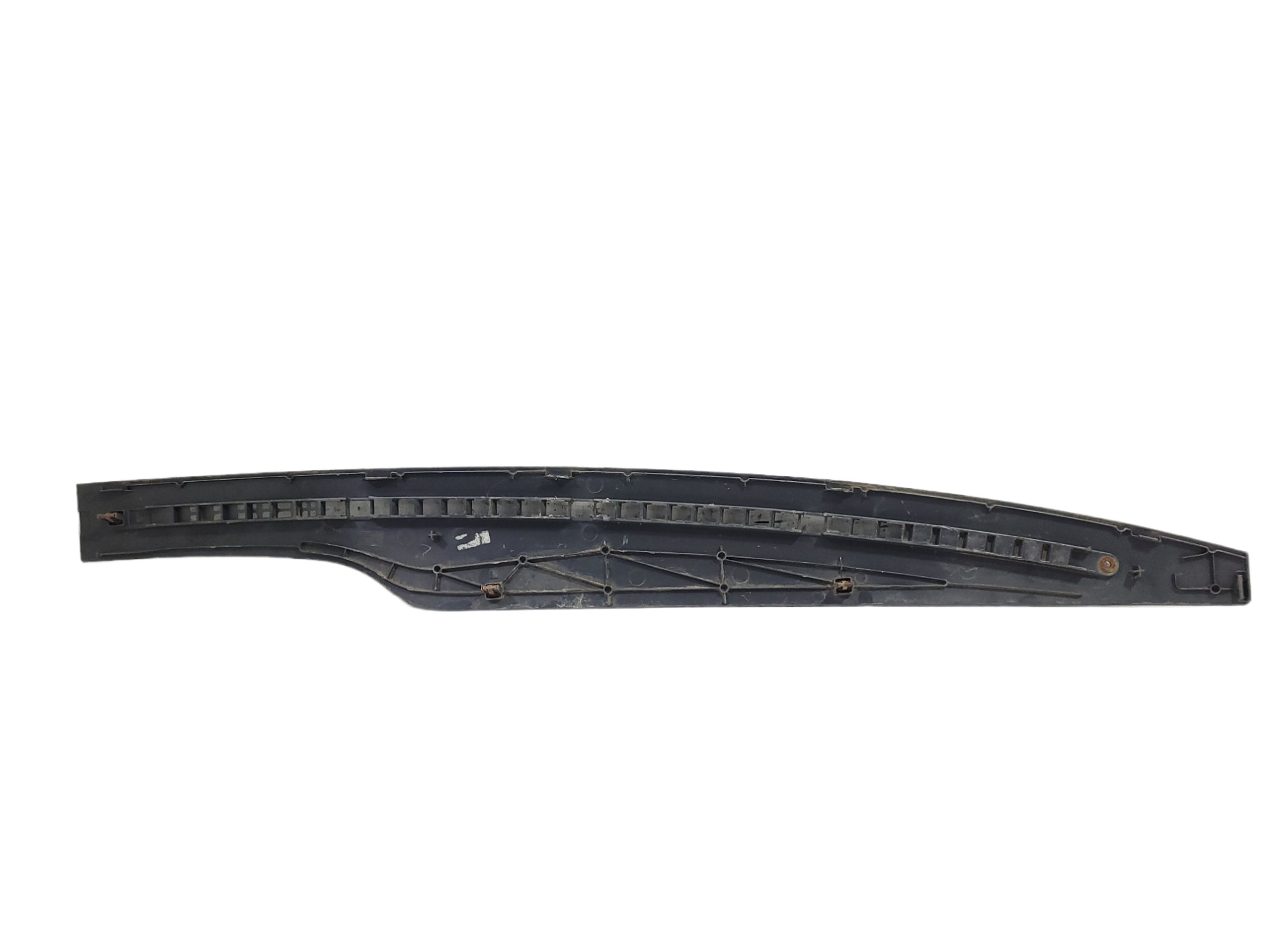 Grelha Superior Esquerda Painel Vw Constellation 2r2815681 4