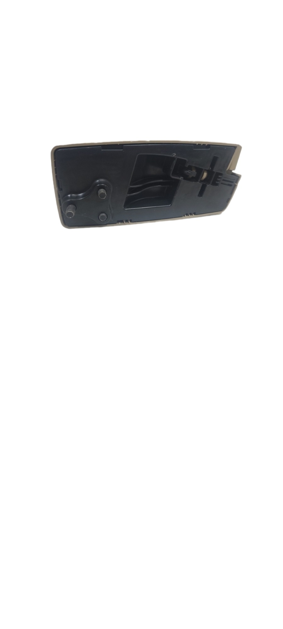 Fechadura Cama Man Tgx 4