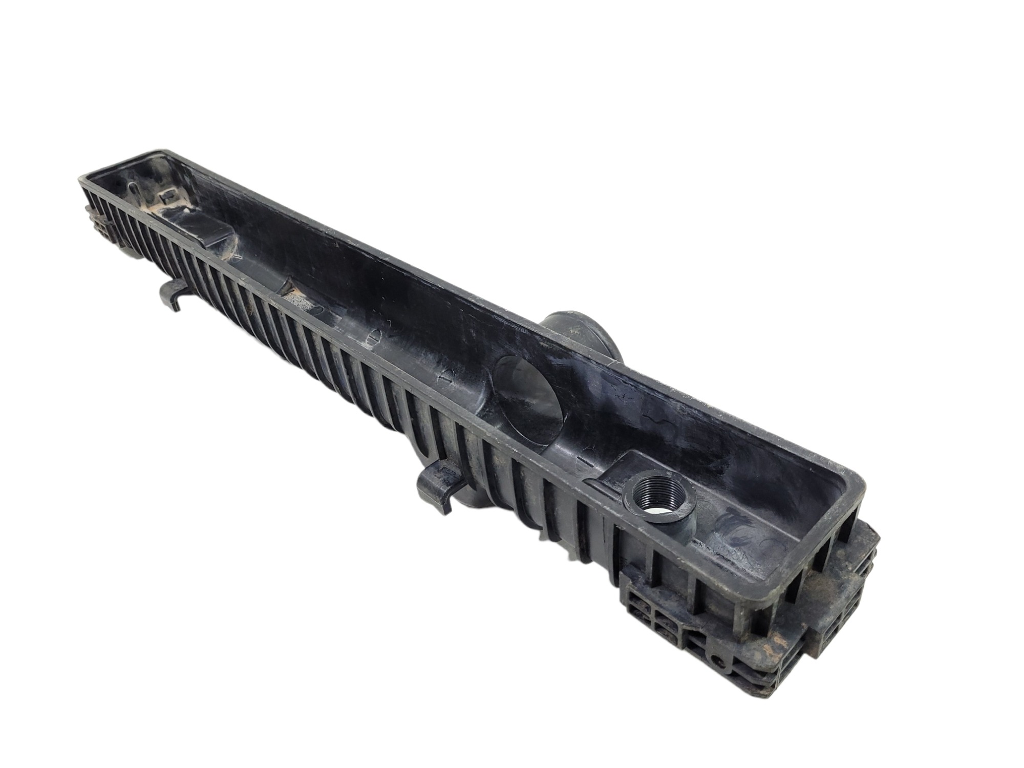 Caixa Radiador De Água Volvo Vm W8701001 3
