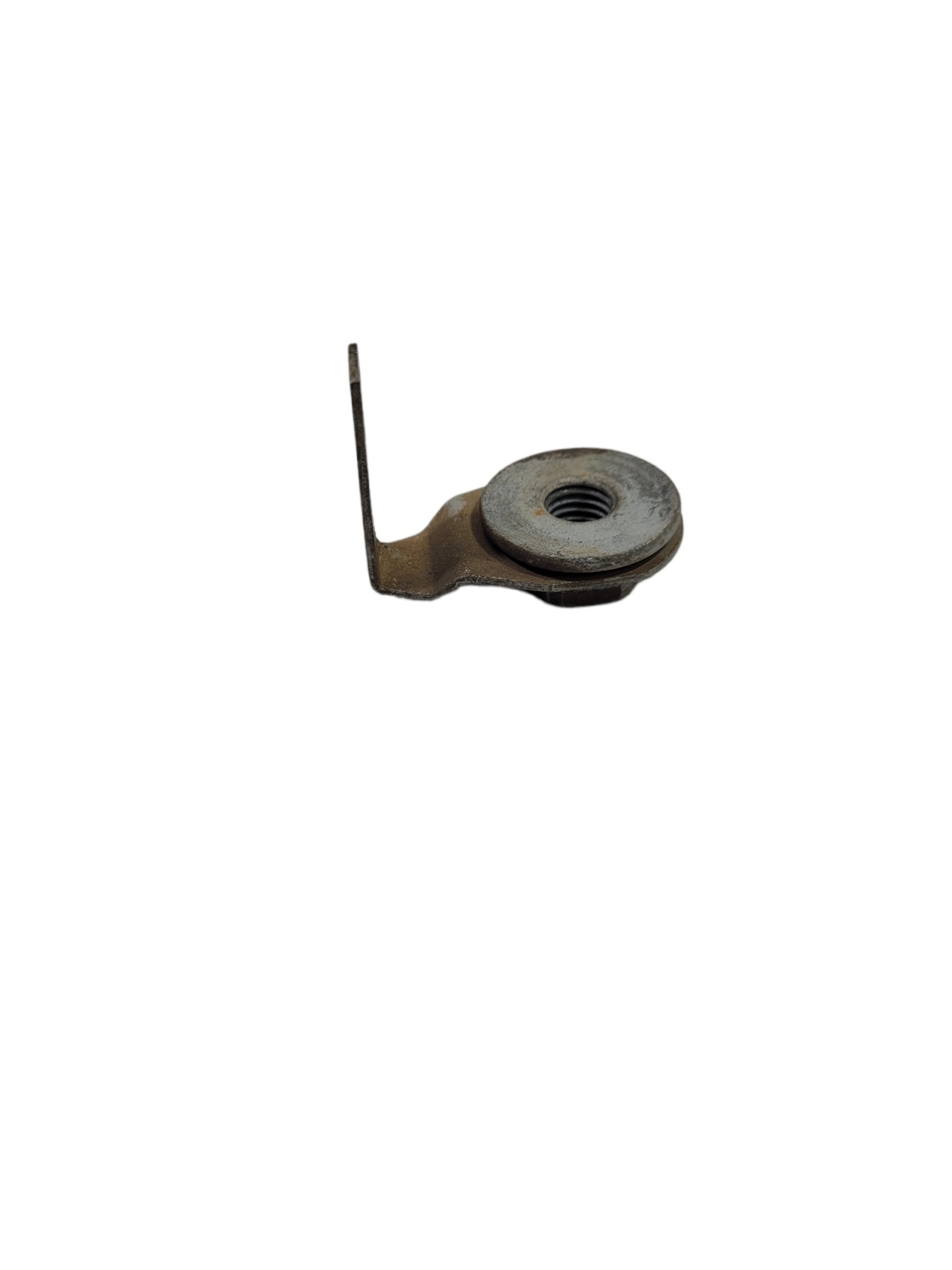 Porta Parafuso Cabeçote Coxim Motor Ford Cargo 5