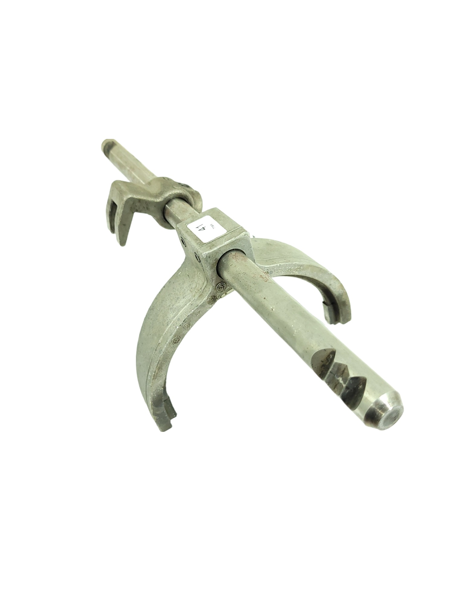 Garfo Mudança Marcha Câmbio 6s Zf1323306028 1