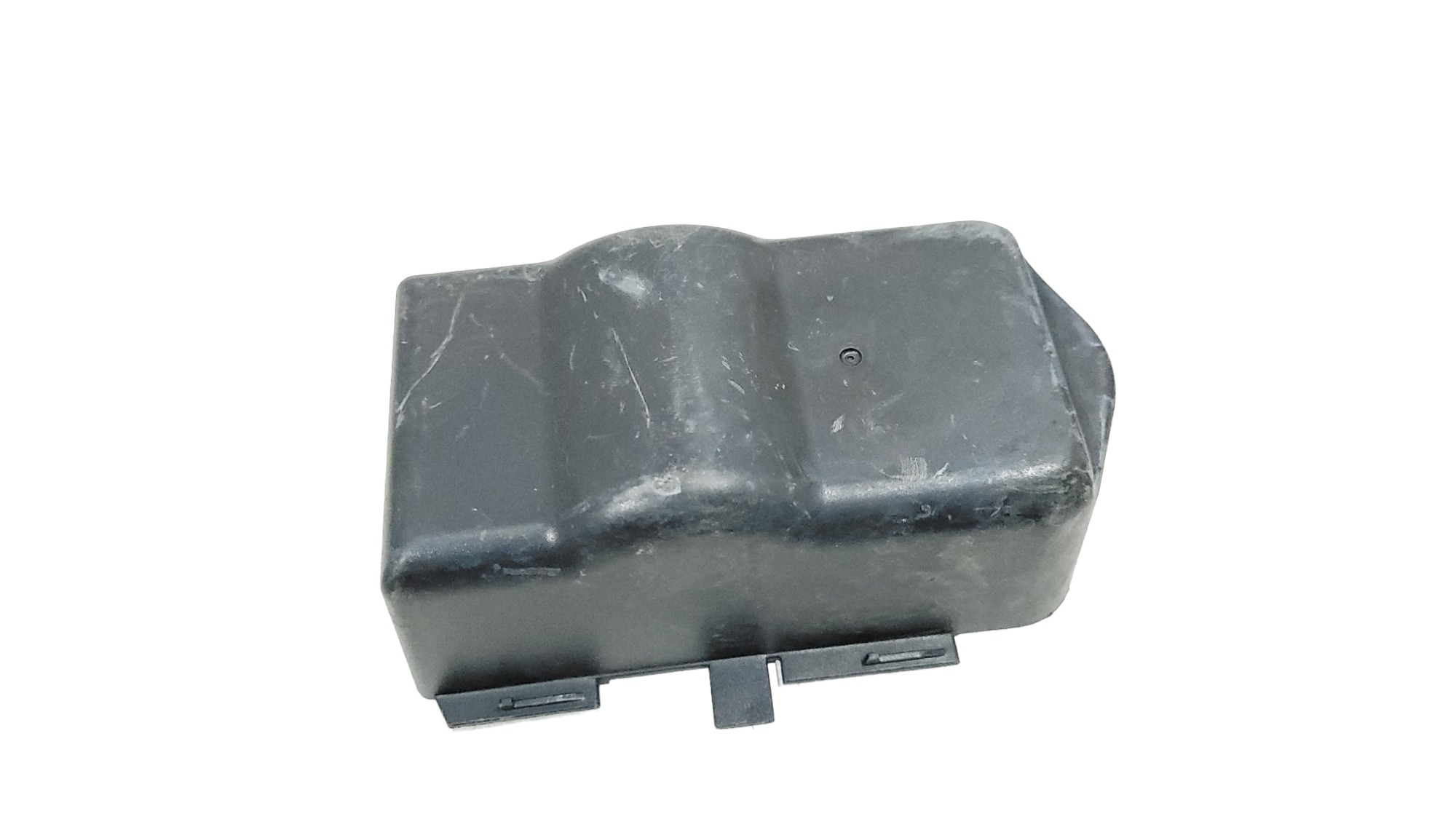 Tampa Acabamento Painel Scania S5 1886327 Preto