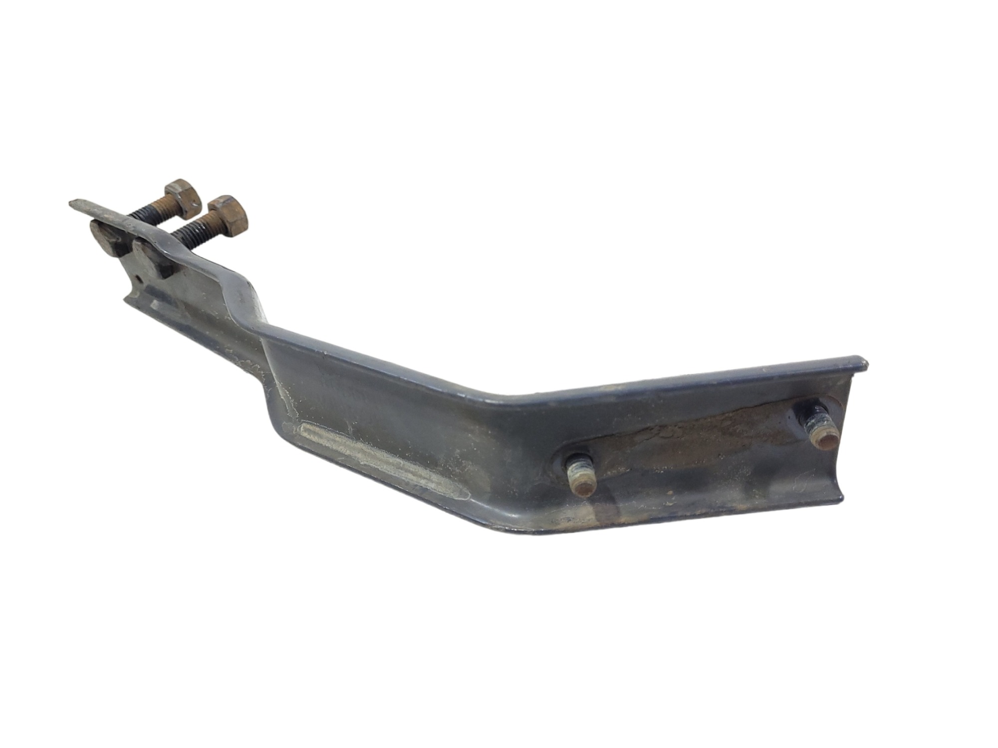 Suporte Parachoque Scania 1397990 2