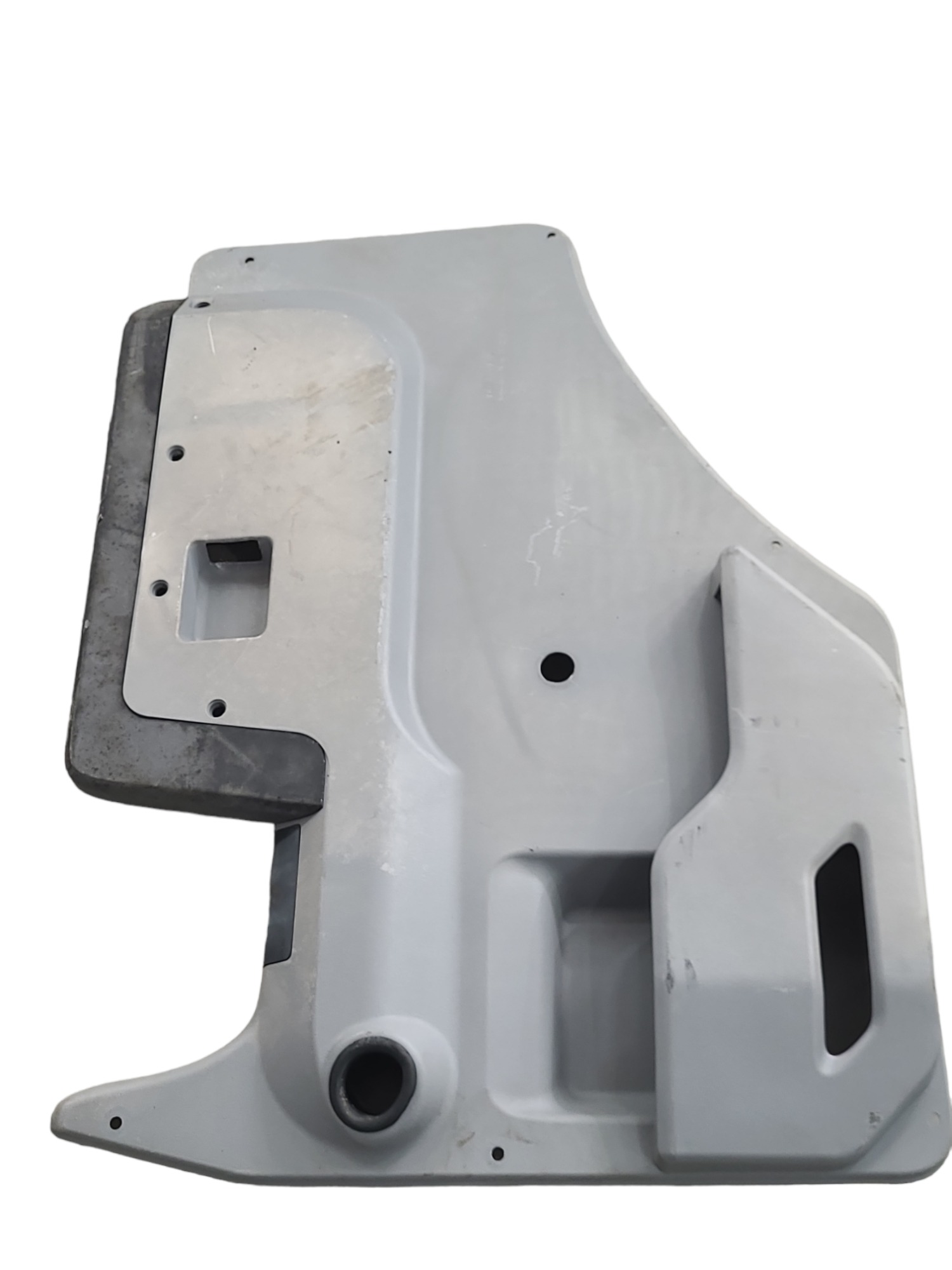 Forro Porta Interna Sinotruck Wg164233004 Cinza 1