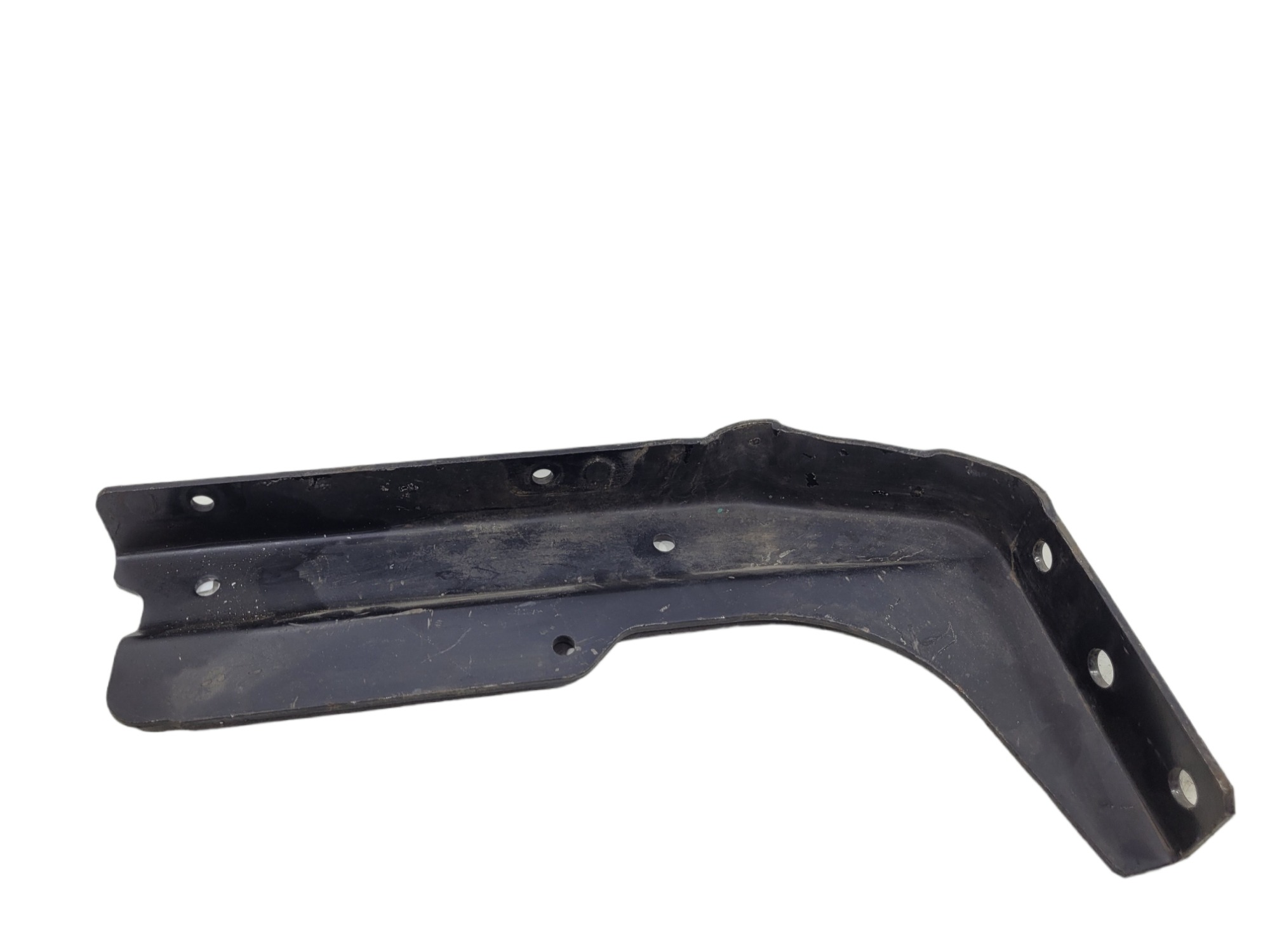 Suporte Caixa Bateria M Benz 4