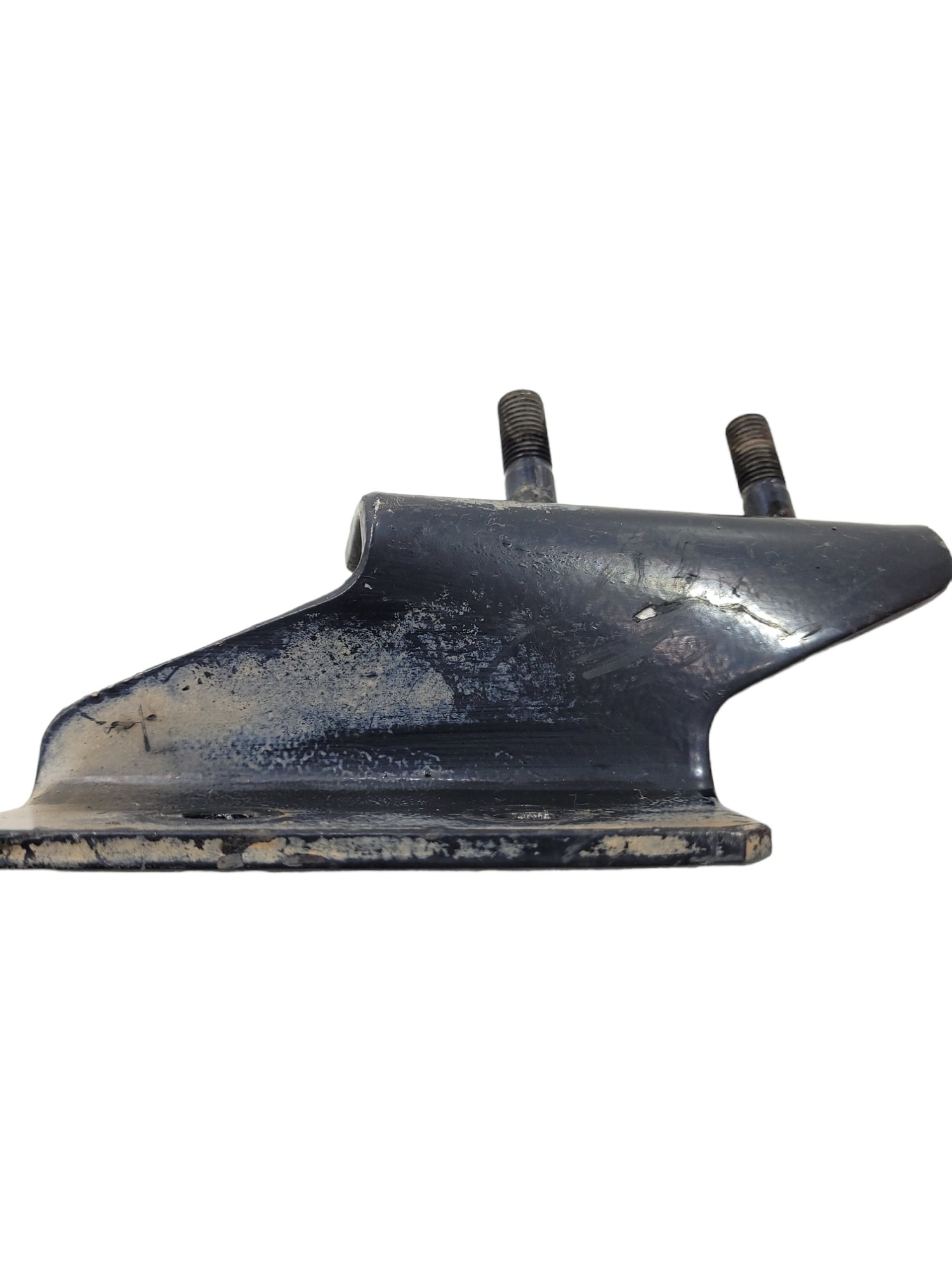 Suporte Coxim Radiador Água Motor M Benz 1620 3