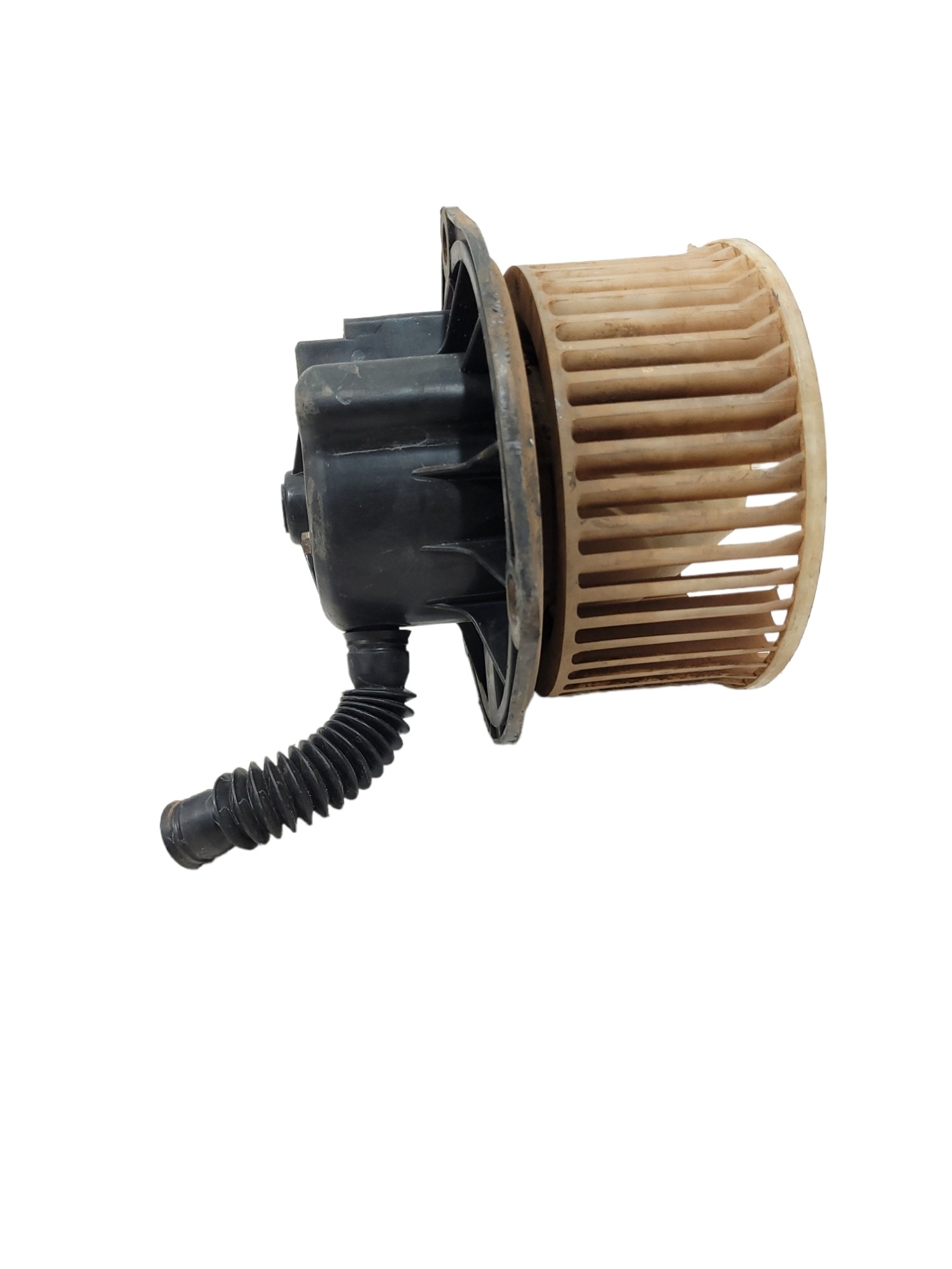 Motor Ventilador Cargo 24v 5