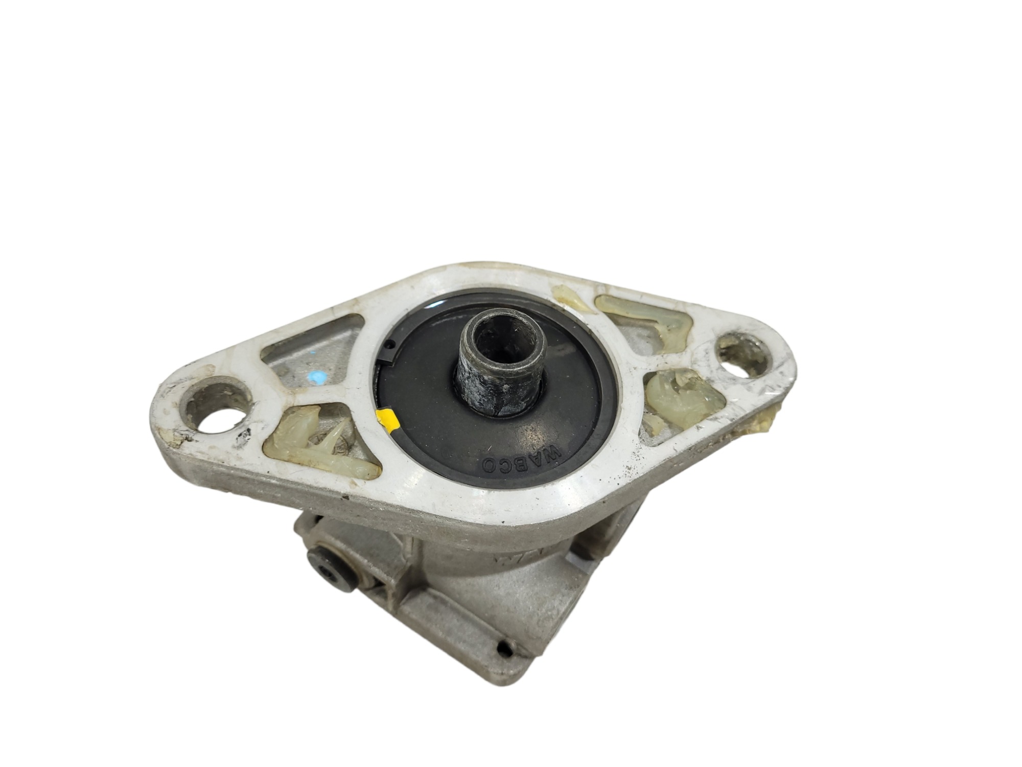 Valvula Pedal Ford Cargo 815e 1317e 1517e 5