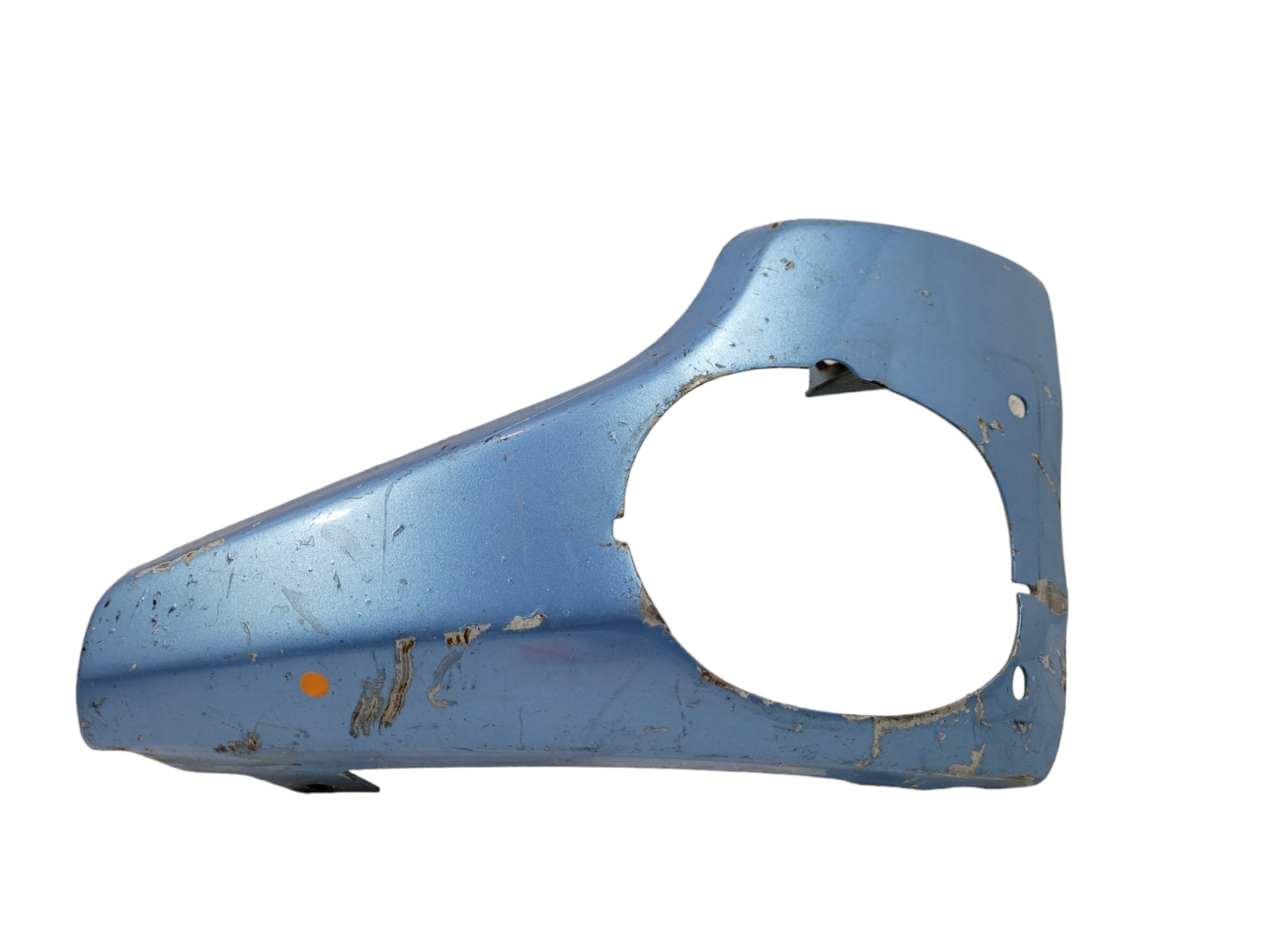 Suporte Farol Milha M Benz Atego 1