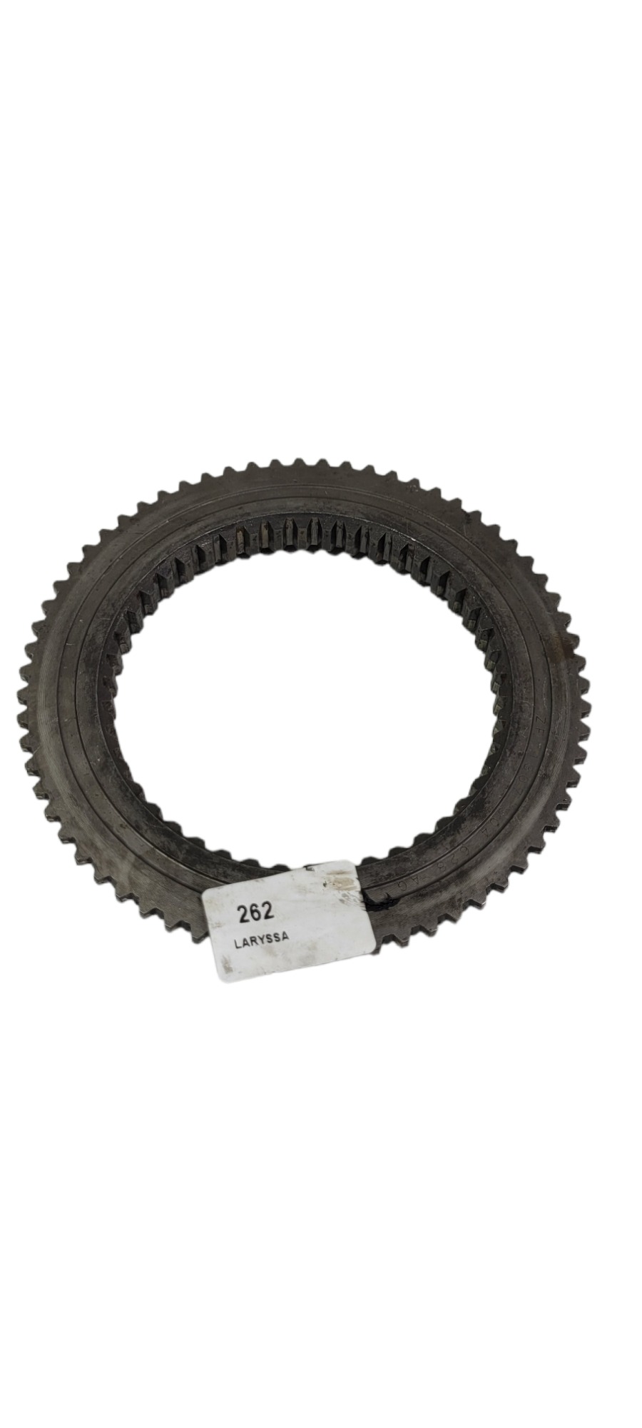 Corpo Acoplamento Zf 1307304628 4