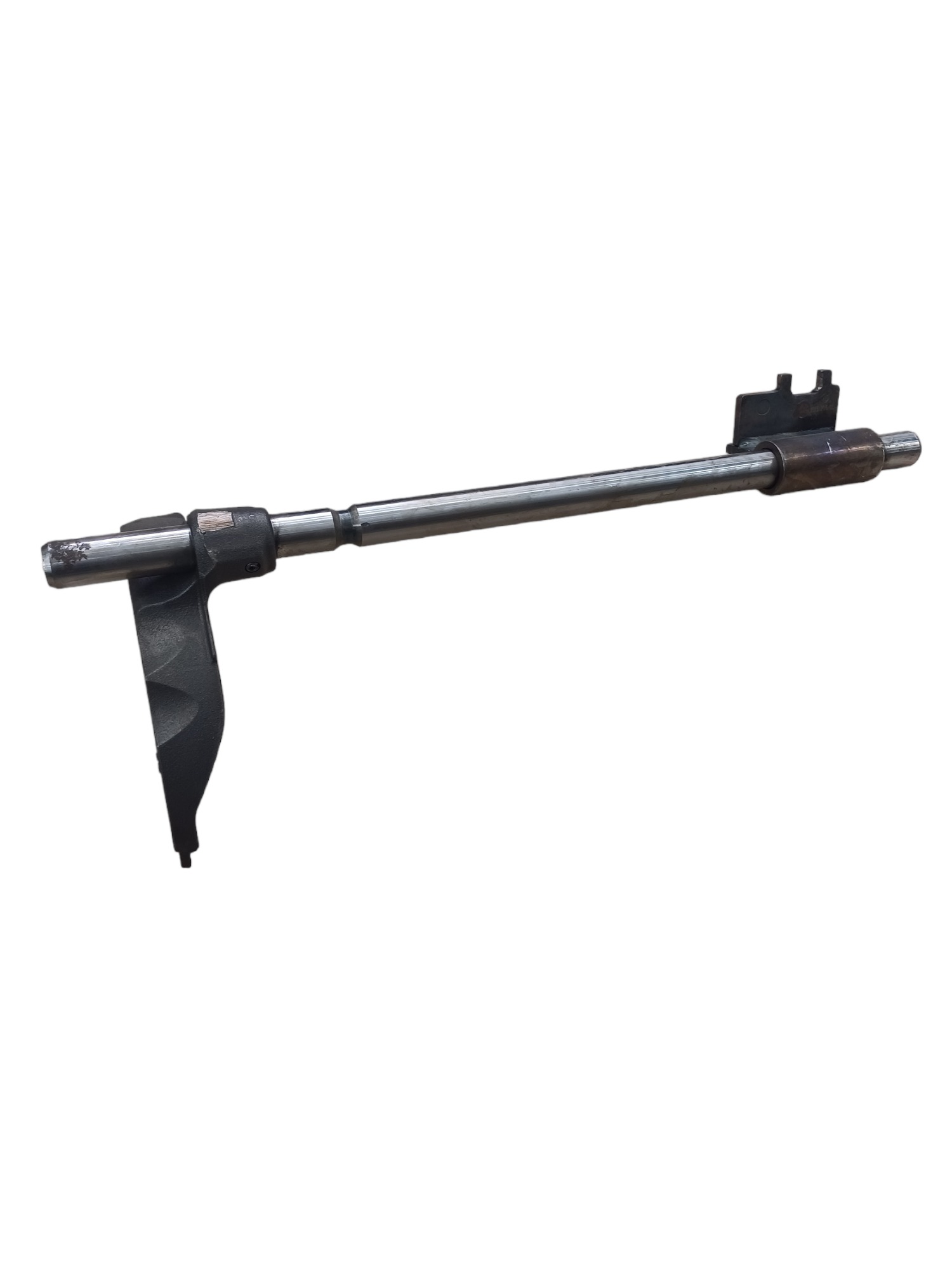 Garfo 1 2 Caixa Câmbio Zf 1355306003 3