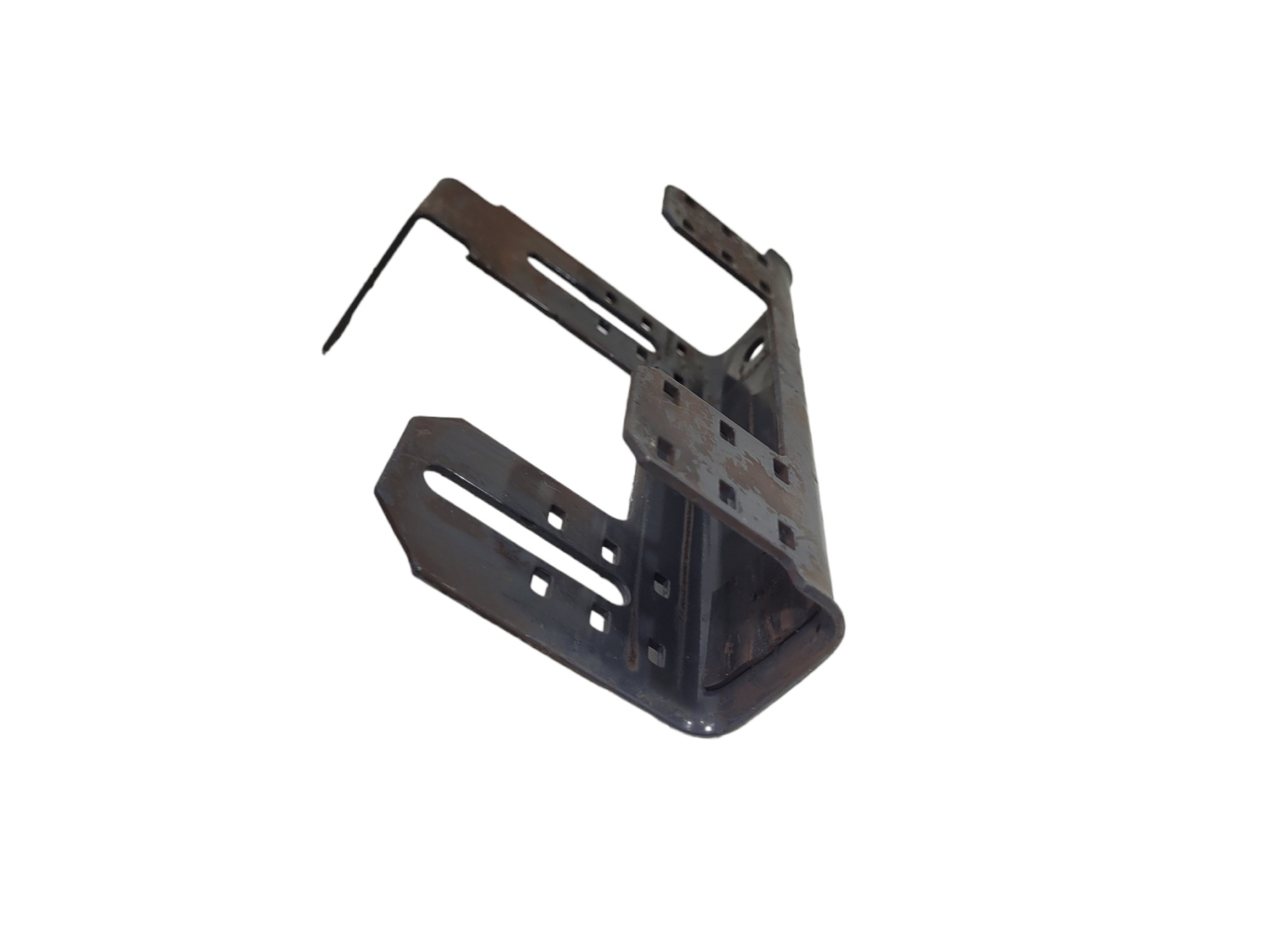 Suporte Mangueira De Ar Scania 1747536 2