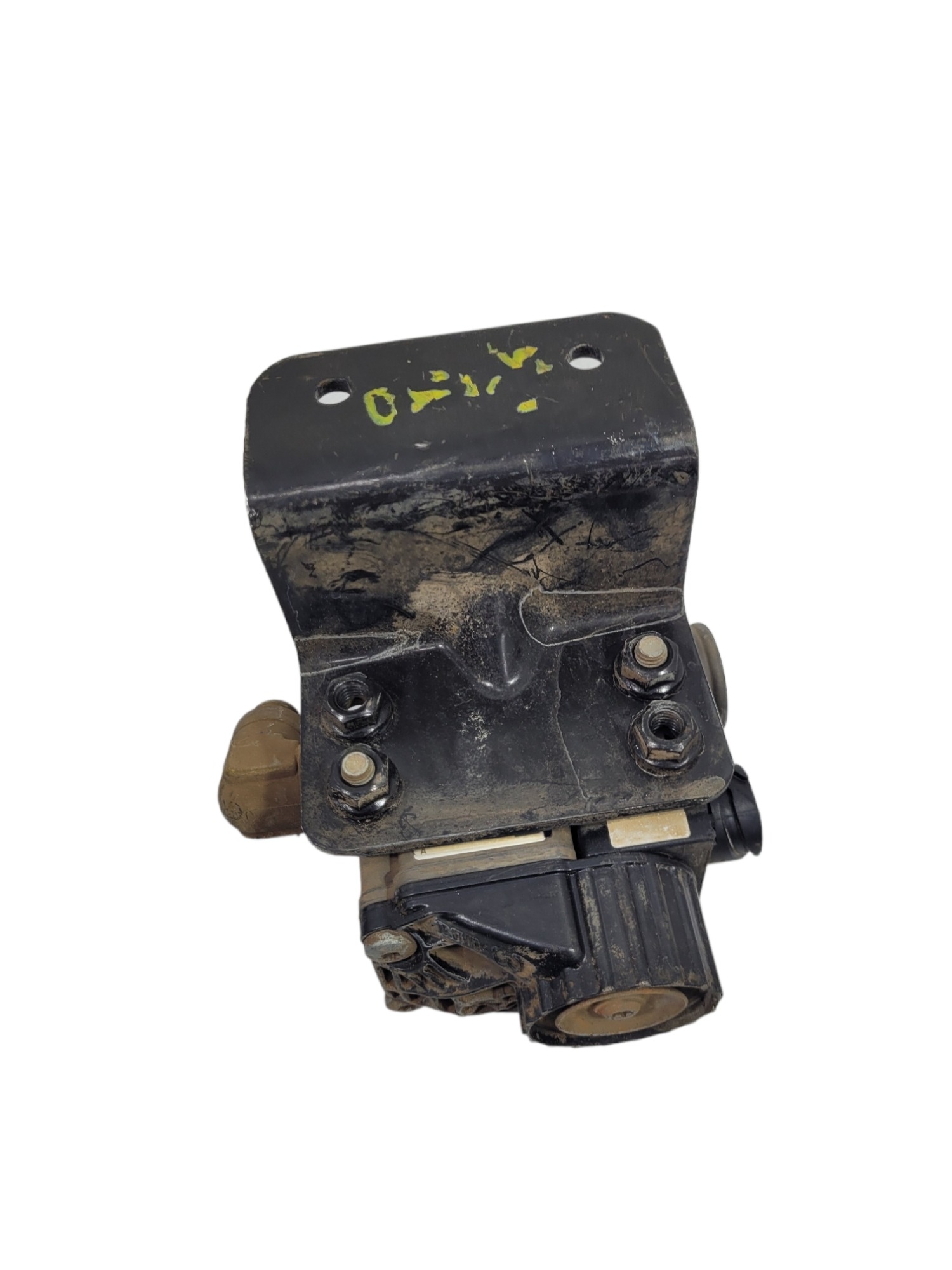 Valvula Rele Moduladora Abs Ford Cargo cc452c219ba 5